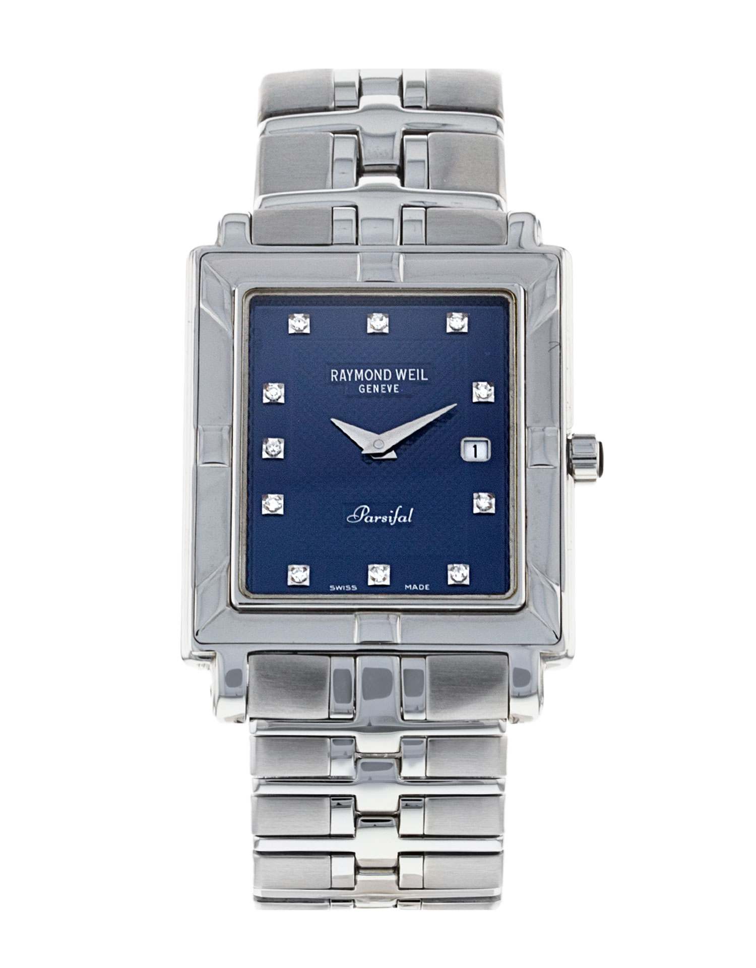 Raymond Weil Parsifal 9331-ST-00507