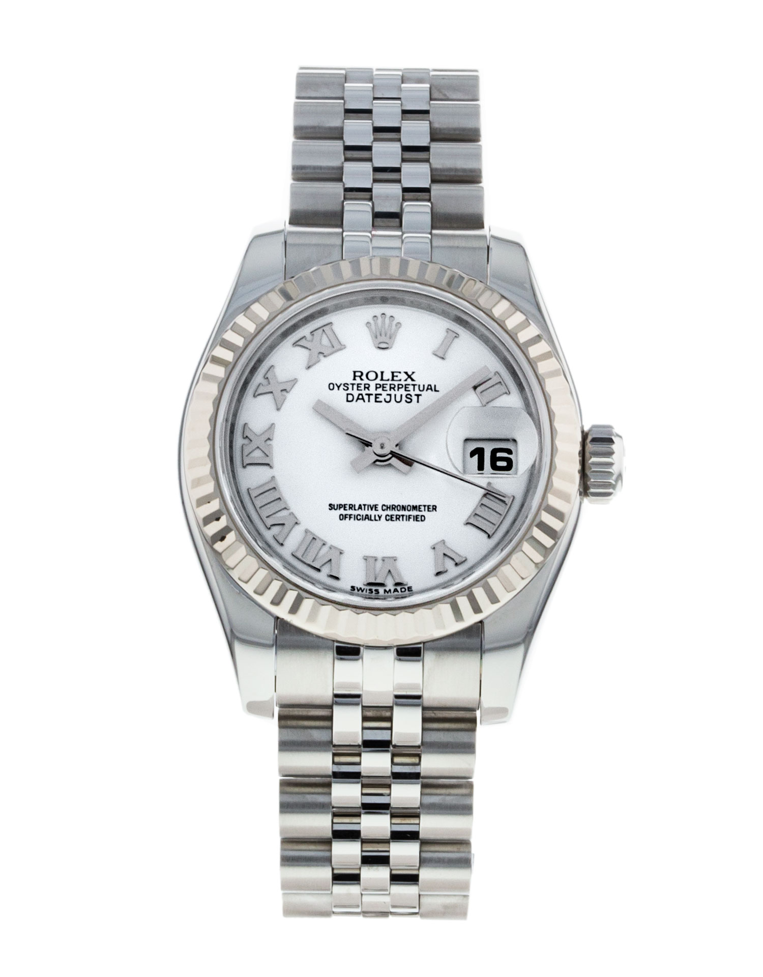 Rolex Datejust Lady 179174