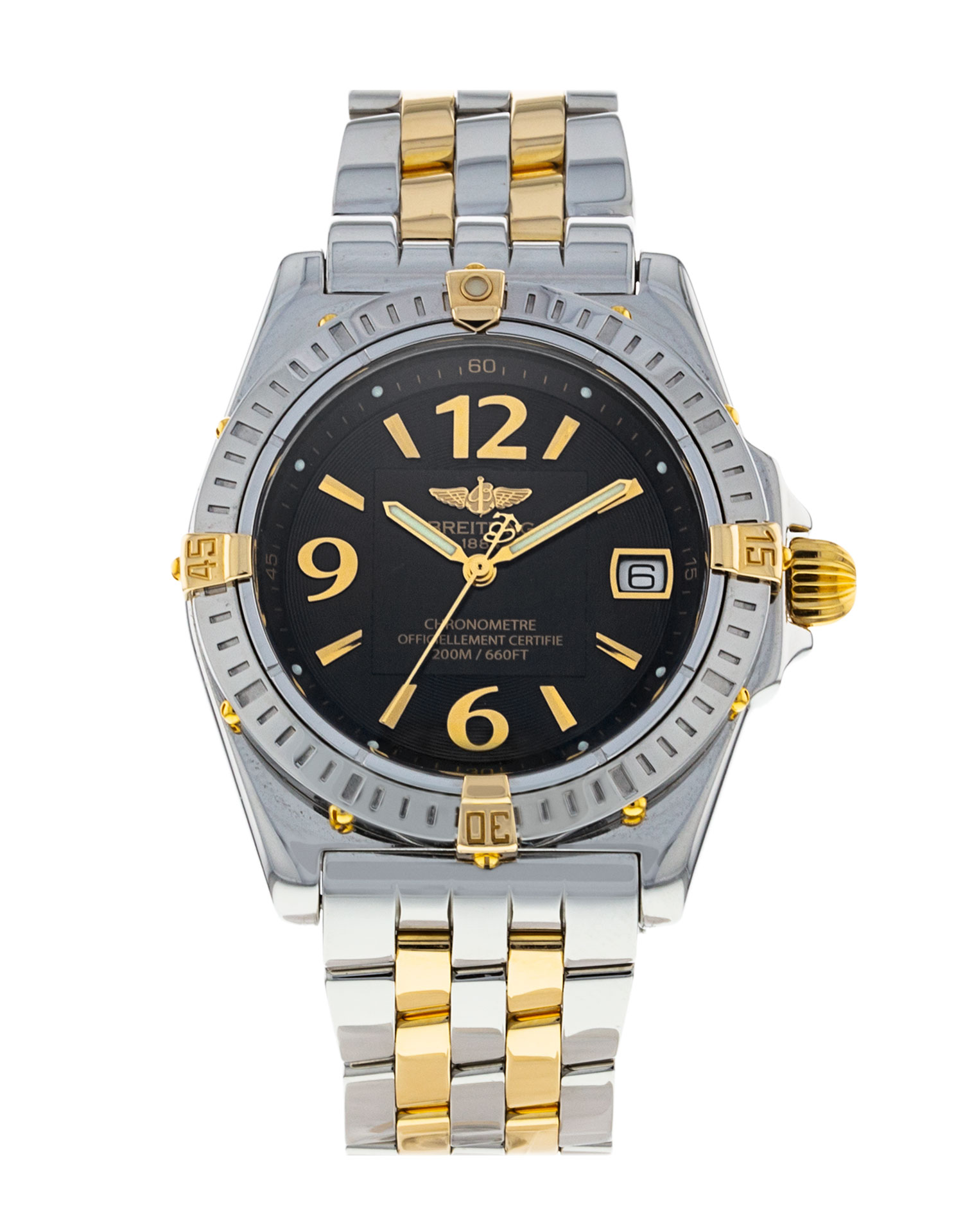 Breitling Callisto B77346