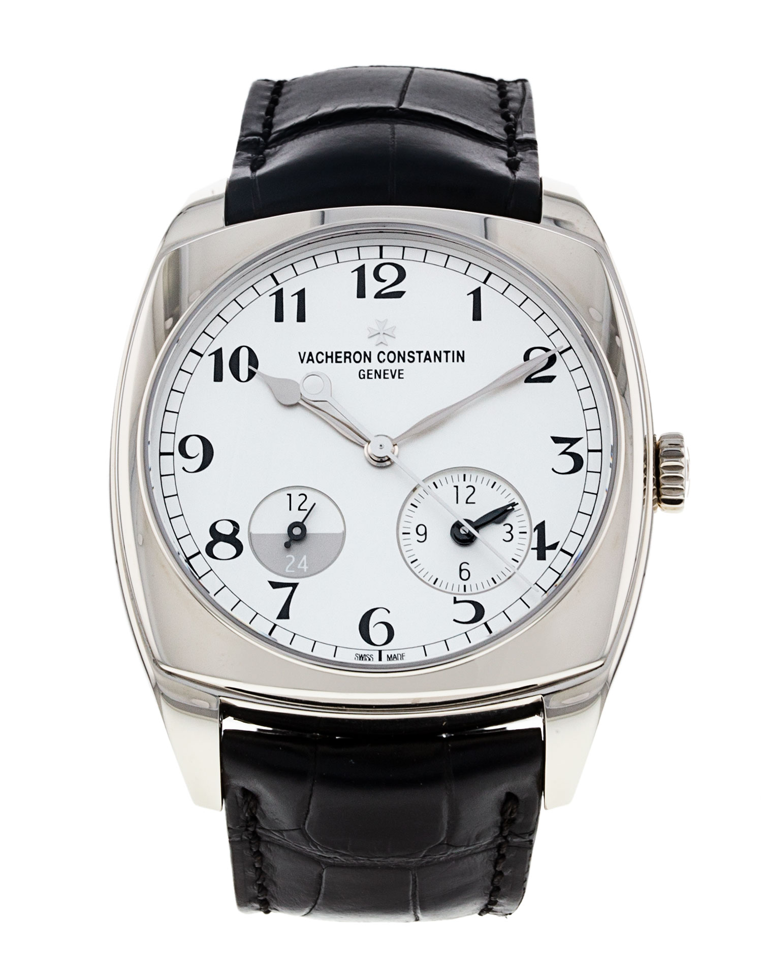 Vacheron Constantin Harmony 7810S/000G-B142