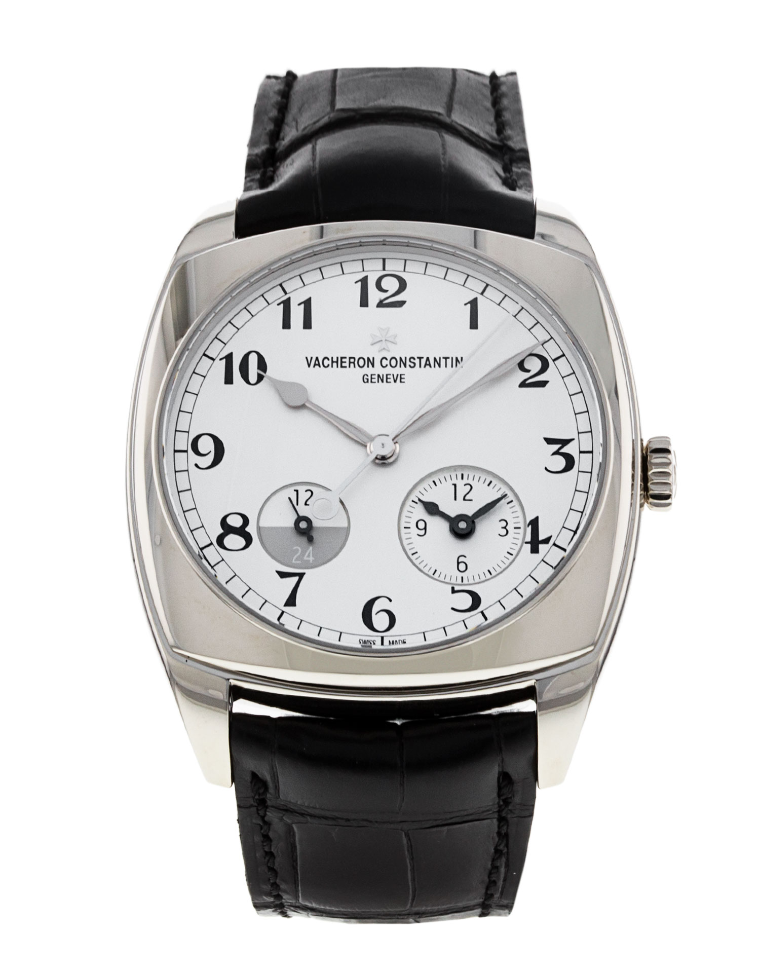 Vacheron Constantin Harmony 7810S/000G-B142