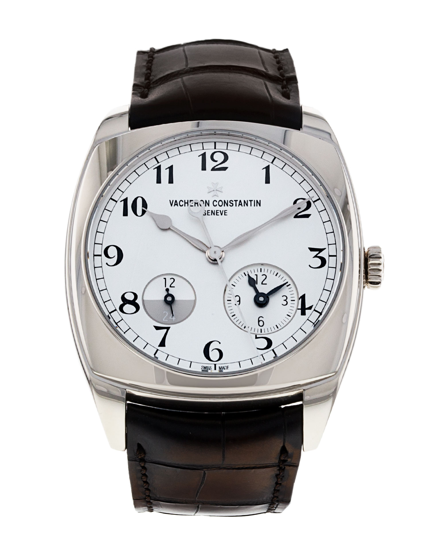 Vacheron Constantin Harmony 7810S/000G-B142