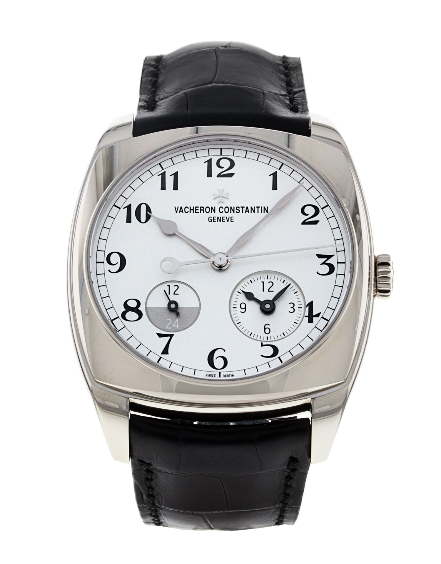 Vacheron Constantin Harmony 7810S/000G-B142
