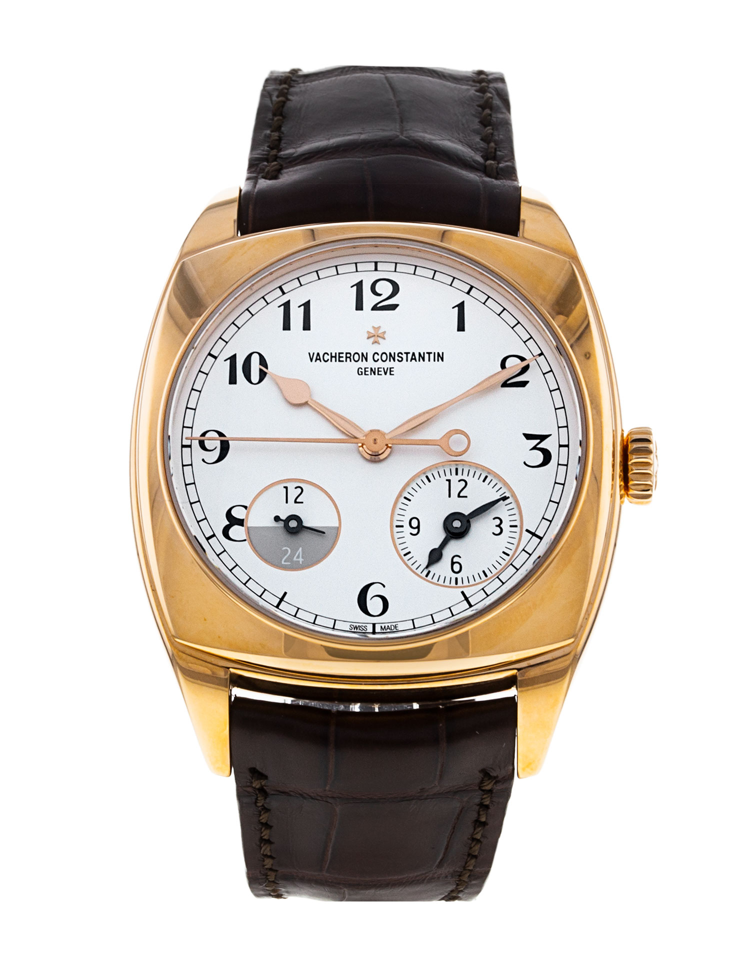 Vacheron Constantin Harmony 7800S/000R-B140