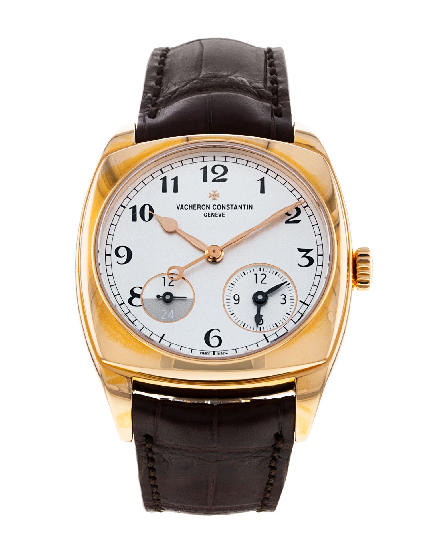 Vacheron Constantin Harmony 7800S/000R-B140