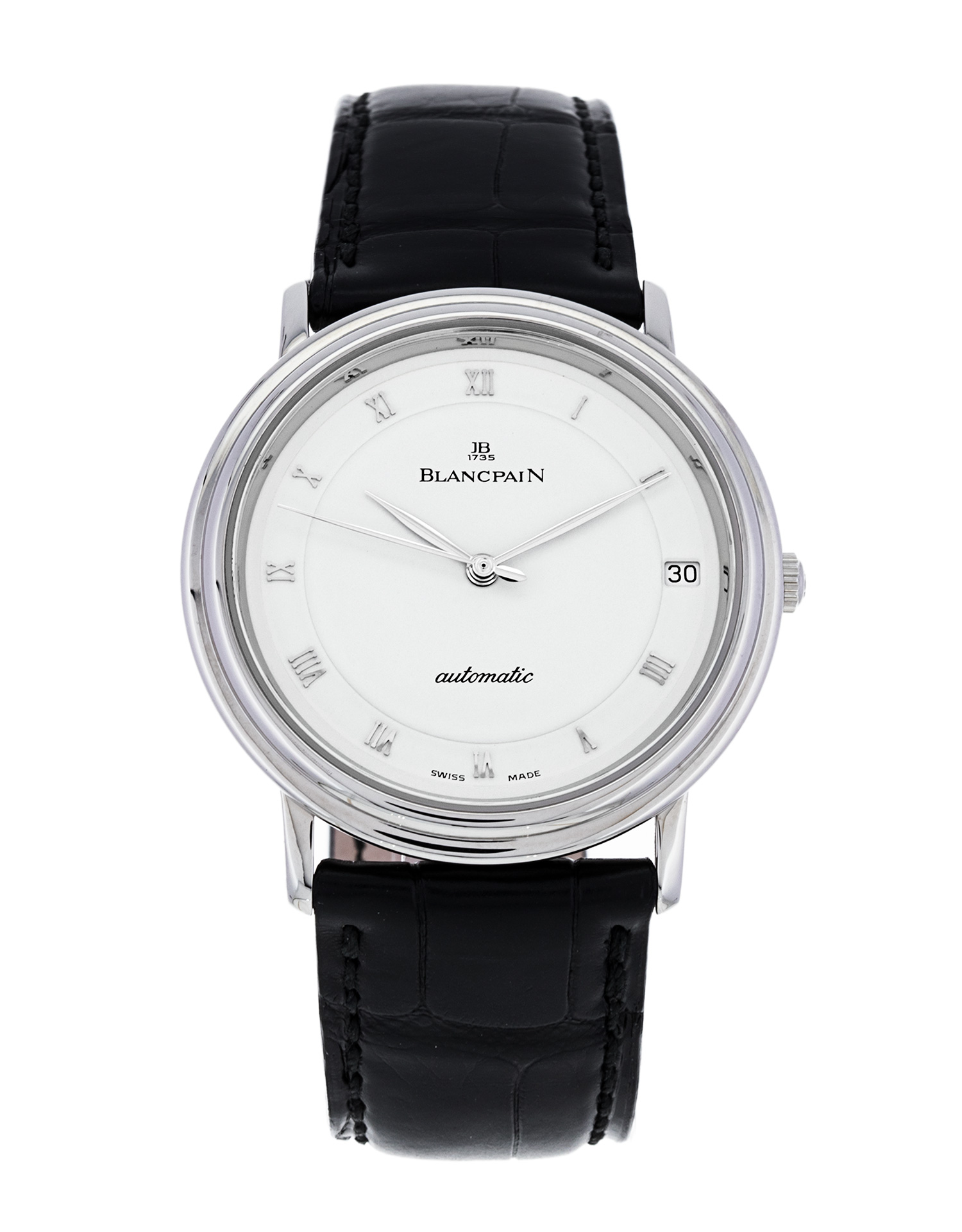 Blancpain Villeret 0095-1127-58