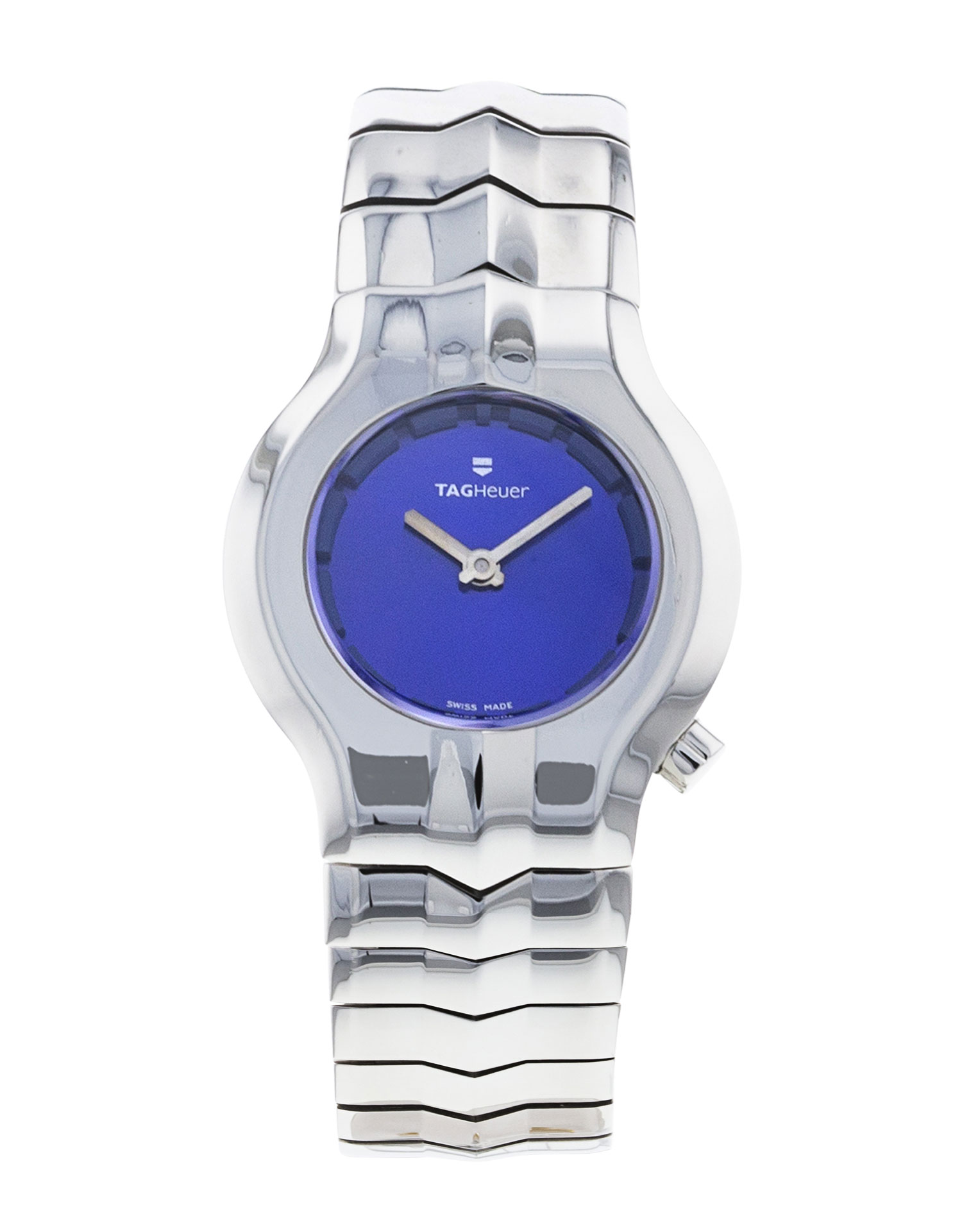 Tag Heuer Alter Ego WP1411.BA0754