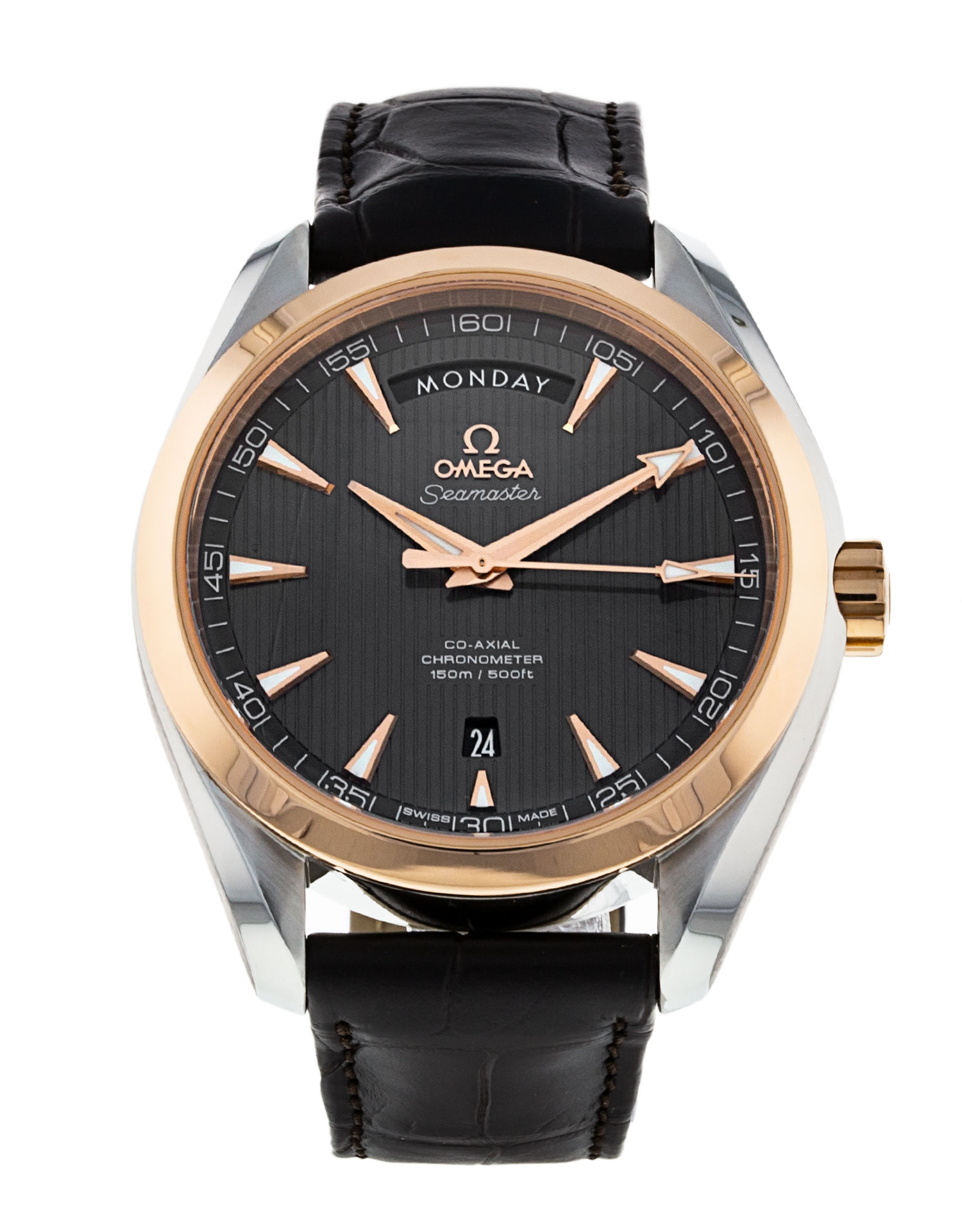 Omega Aqua Terra 150m Gents 231.23.42.22.06.001
