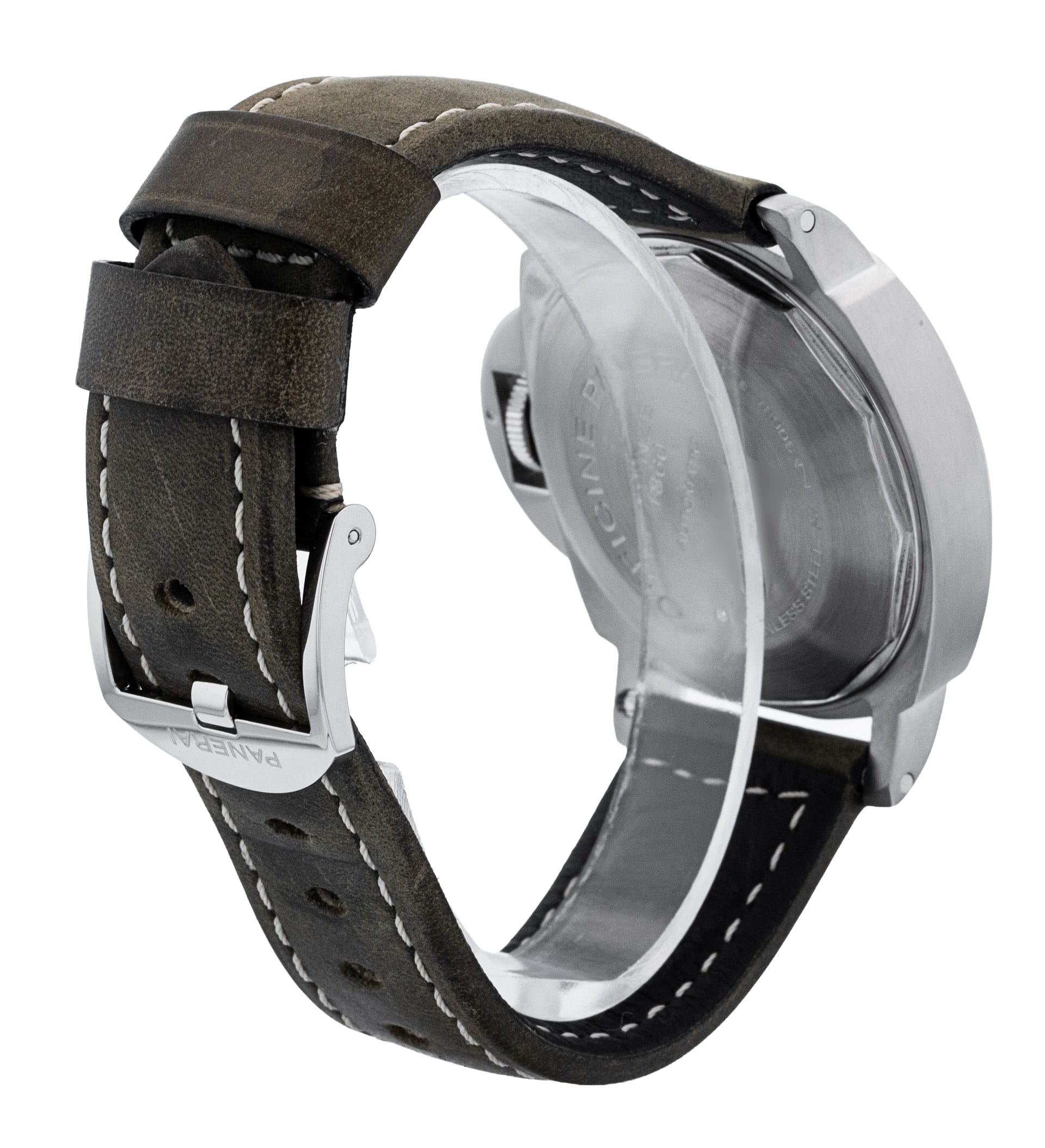 Panerai Luminor Marina PAM00164 Thumbnail 3