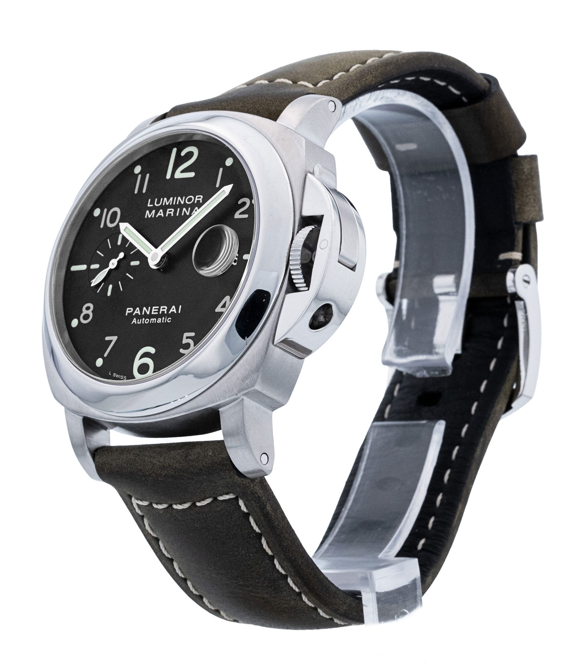 Panerai Luminor Marina PAM00164 Thumbnail 2