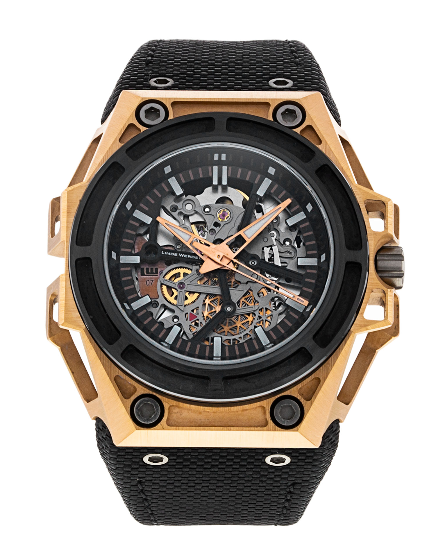 Linde Werdelin SpidoLite SLT.GC.2