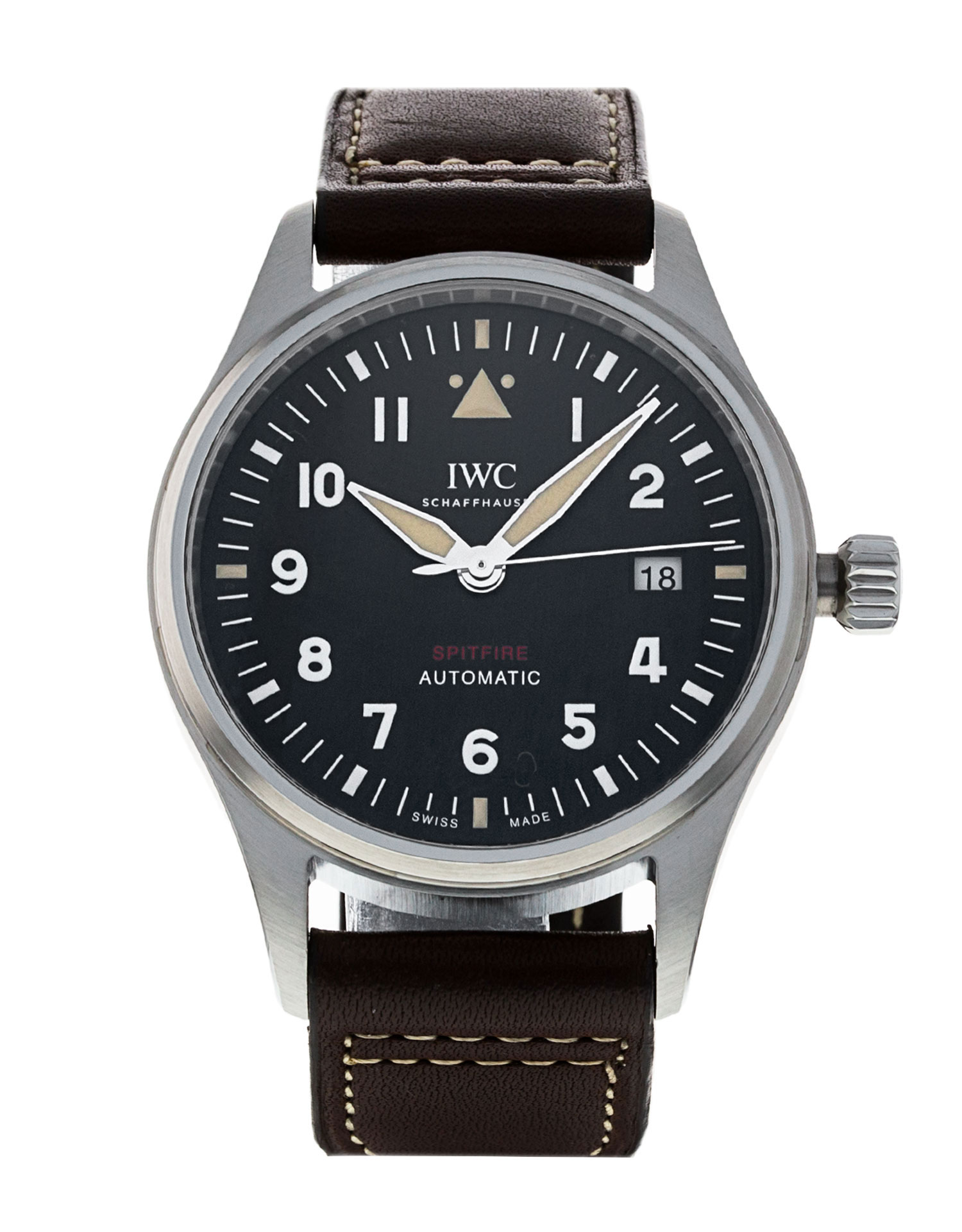 IWC Pilot's Spitfire IW326803