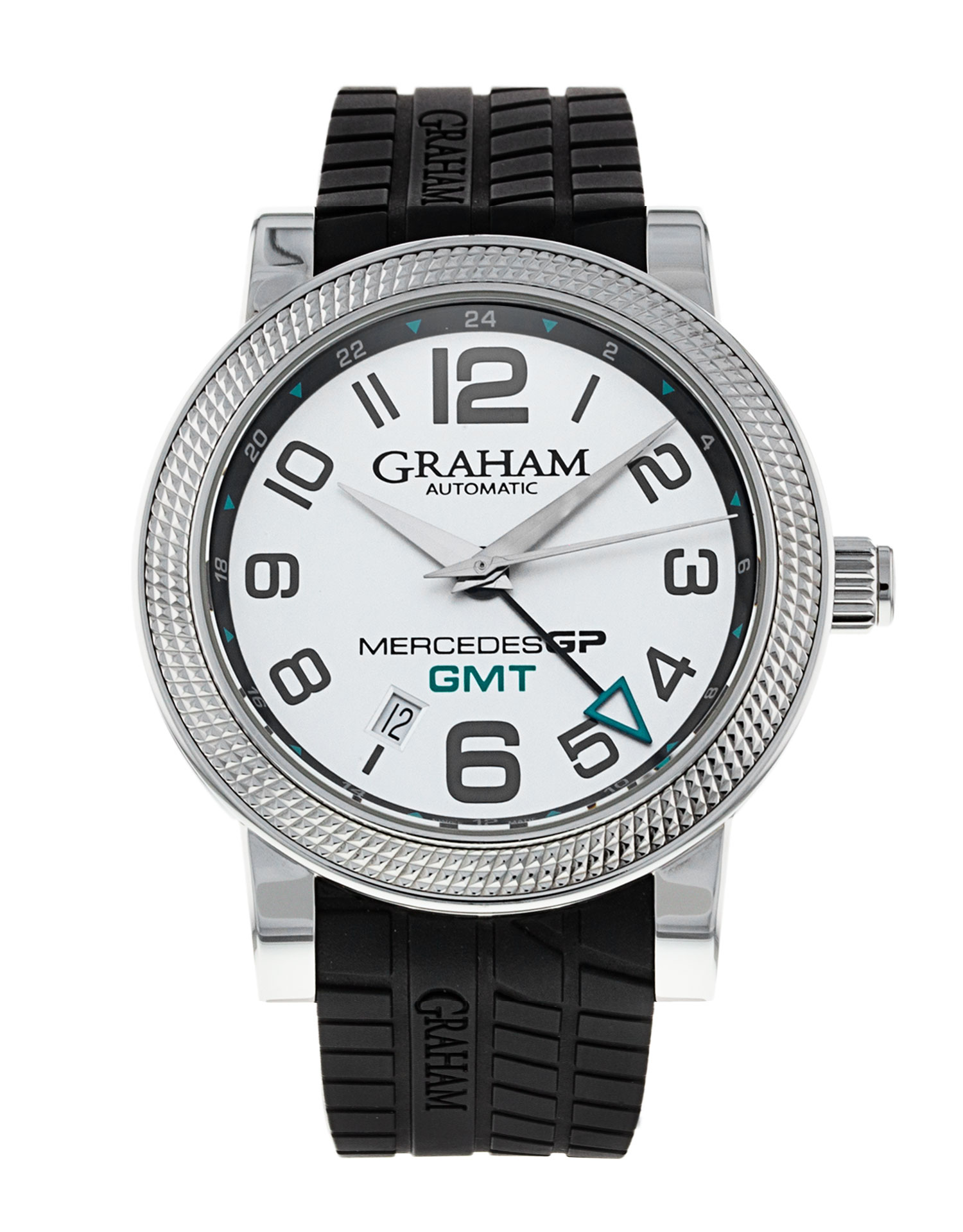 Graham GP Time Zone 2MECS.S03A