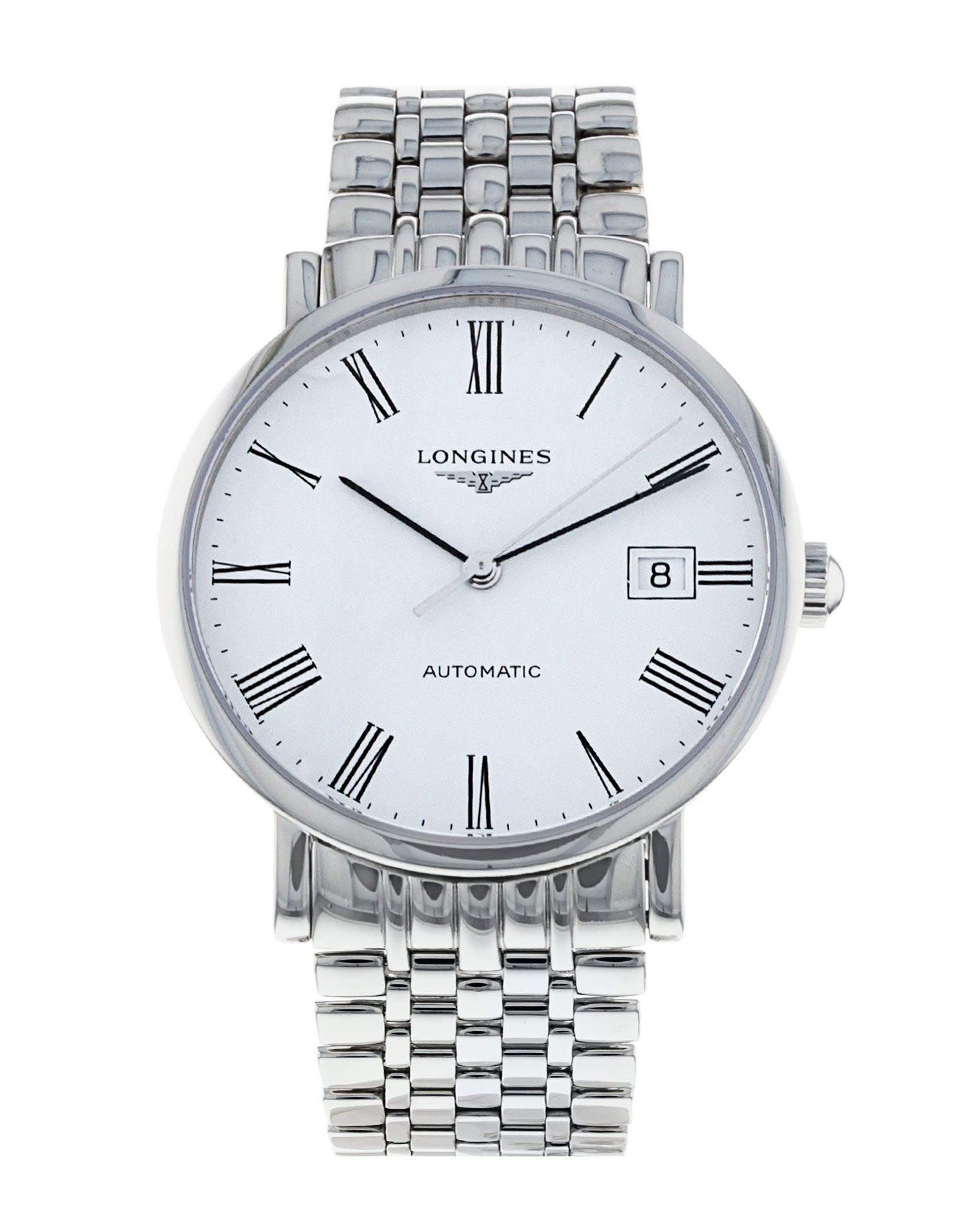 Longines Elegance L4.810.4.11.6