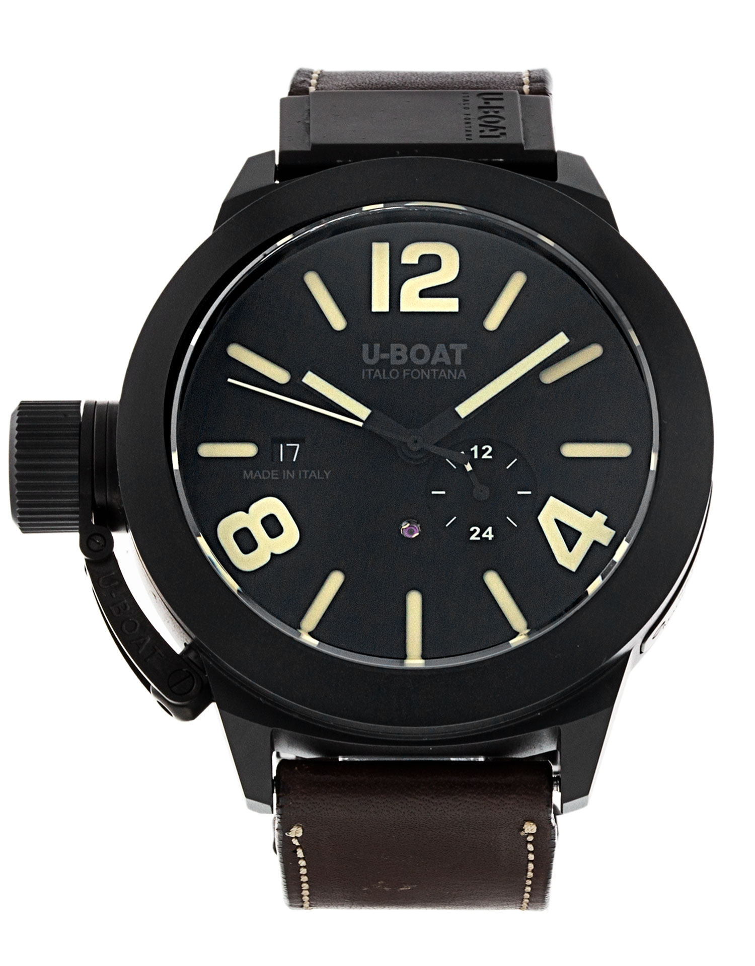U-Boat Classico 8107