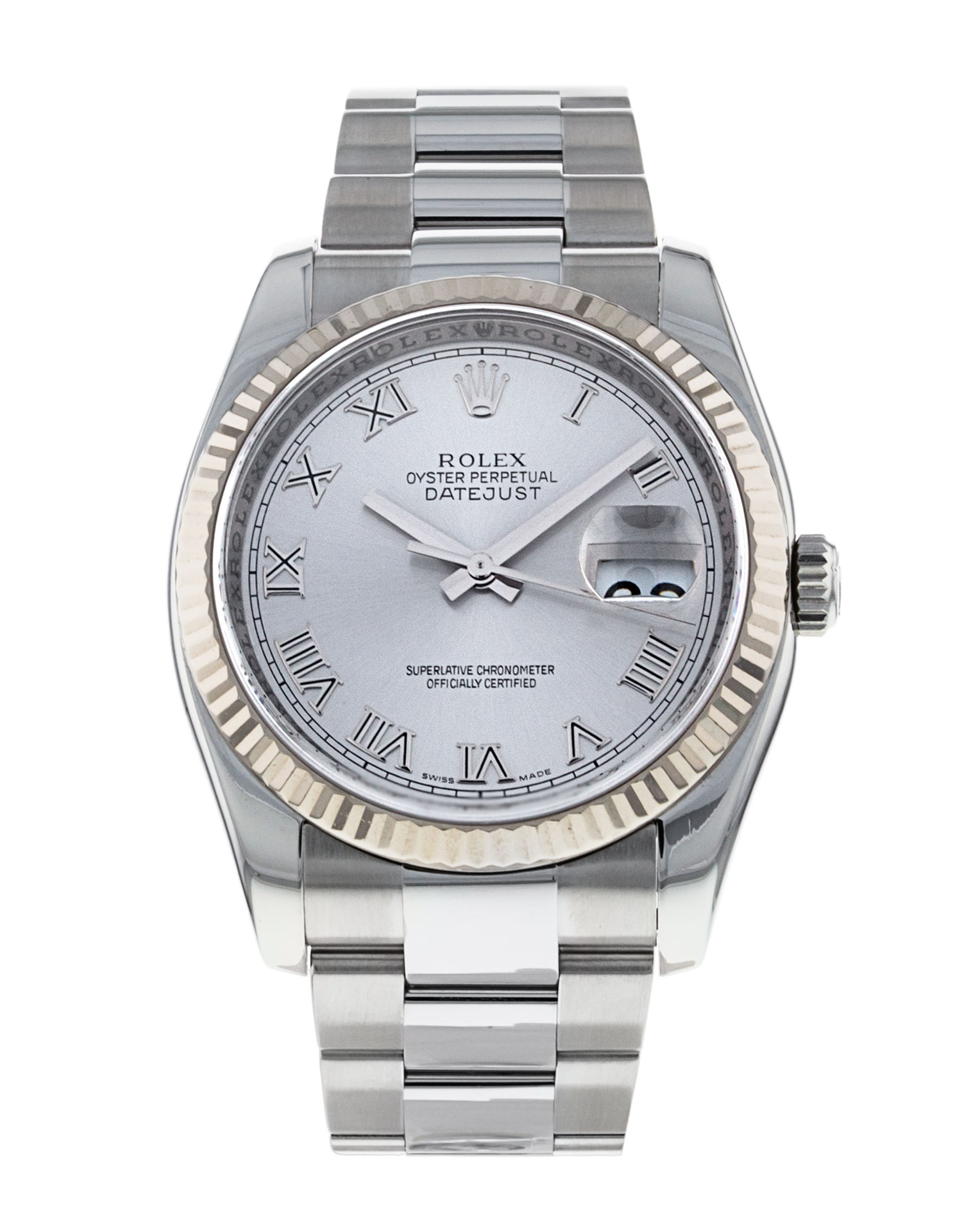 Rolex Datejust 116234