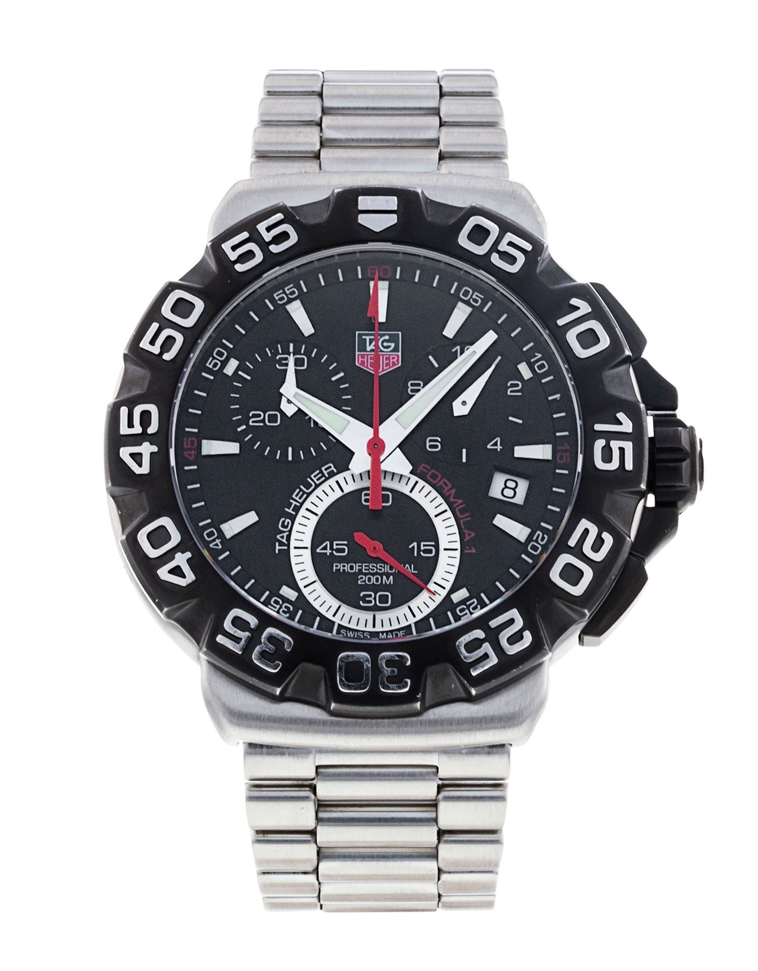 Tag Heuer Formula 1 CAH1110.BA0850