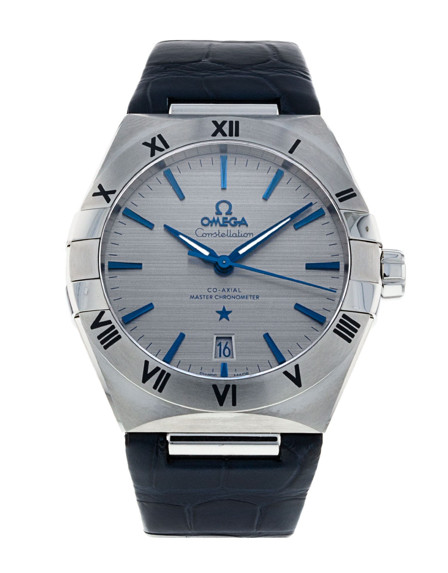 Omega Constellation 131.13.39.20.06.002