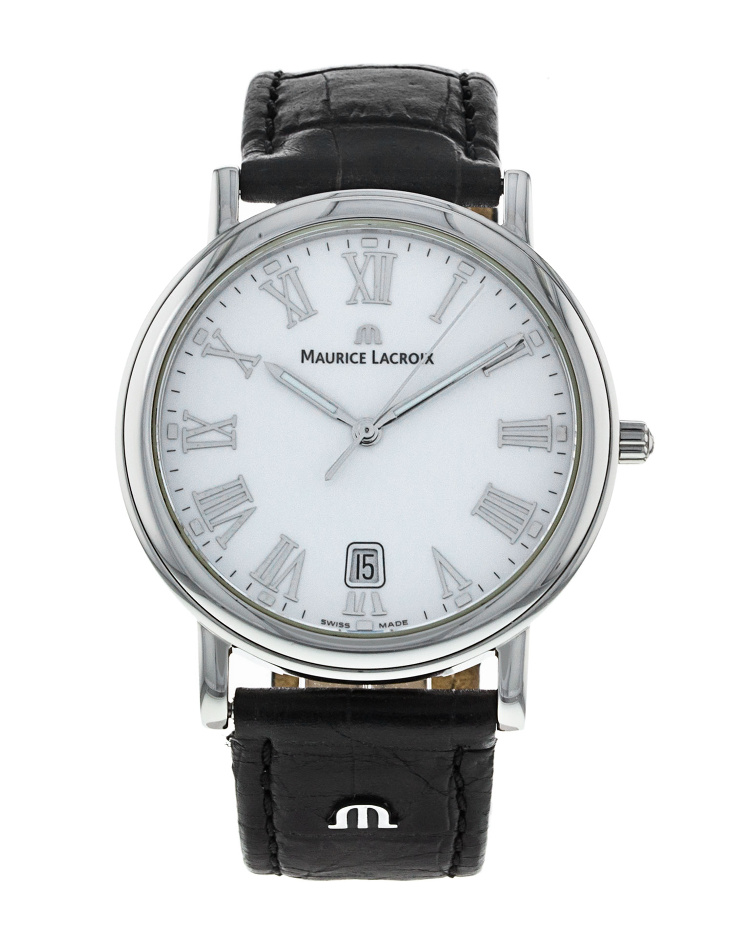 Maurice Lacroix Les Classiques LC1017-SS001-110