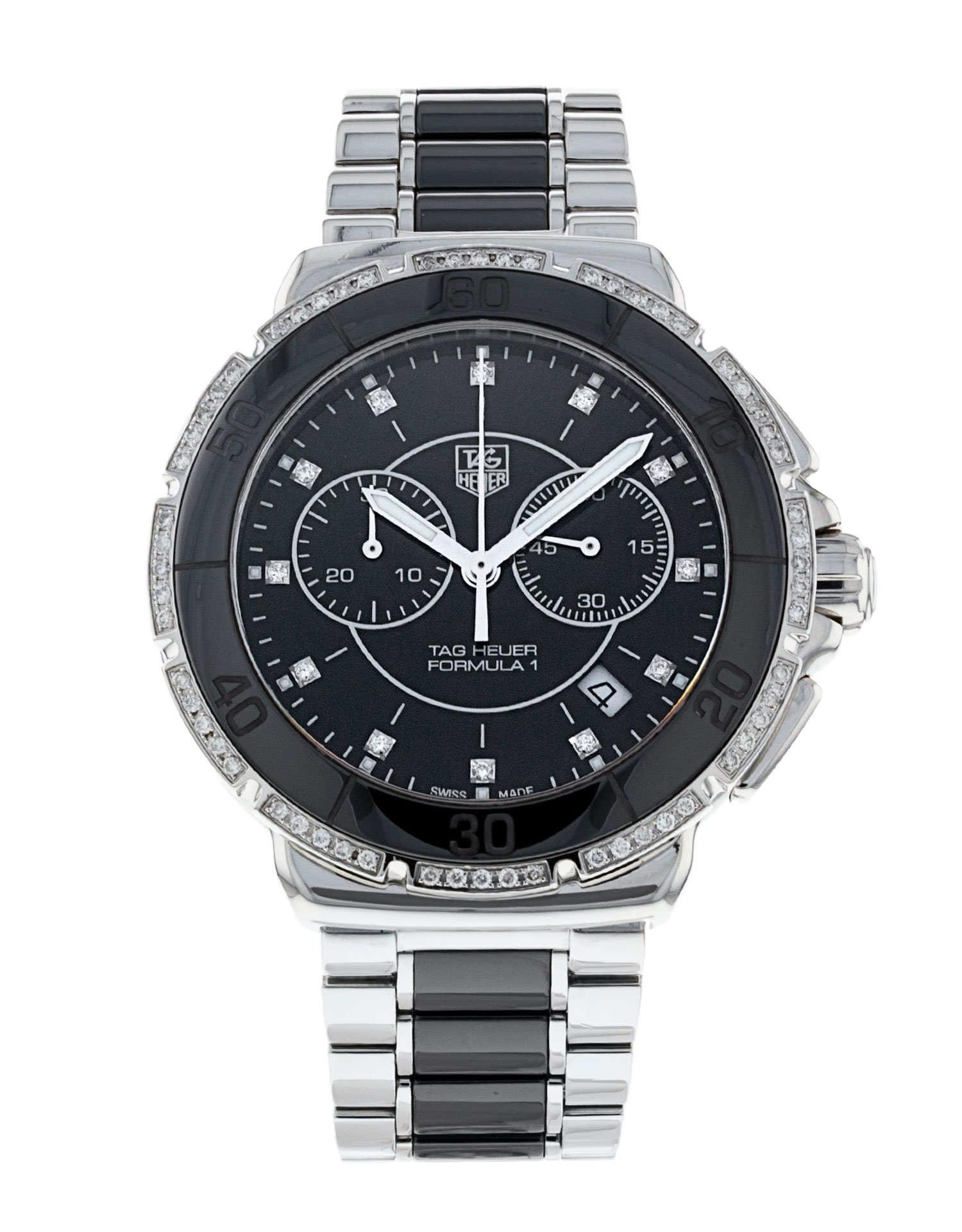 Tag Heuer Formula 1 Sparkling CAH1212.BA0862