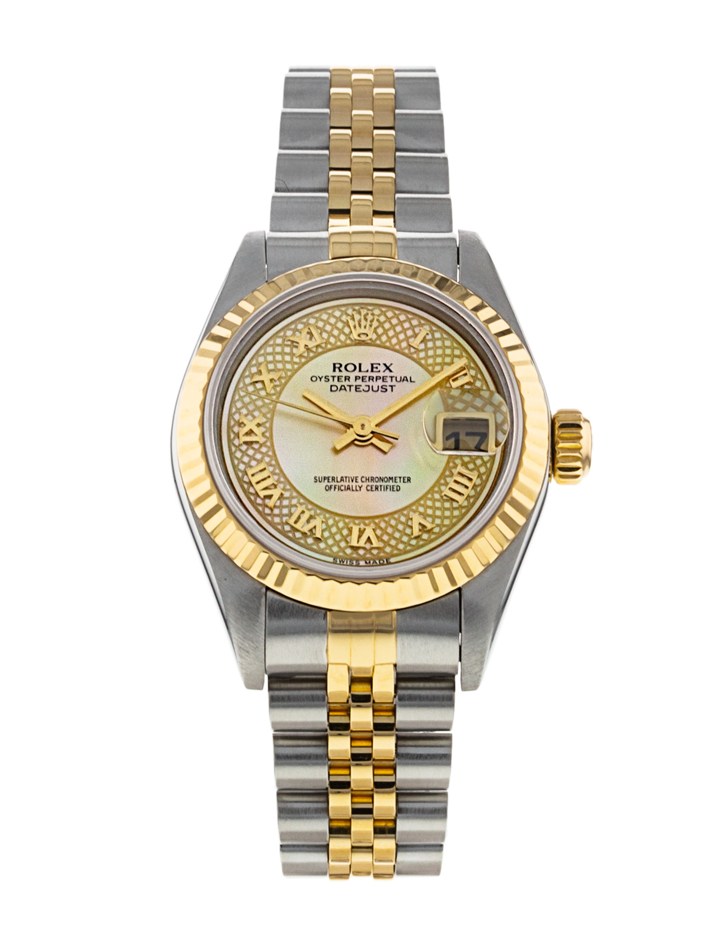 Rolex Datejust Lady 79173