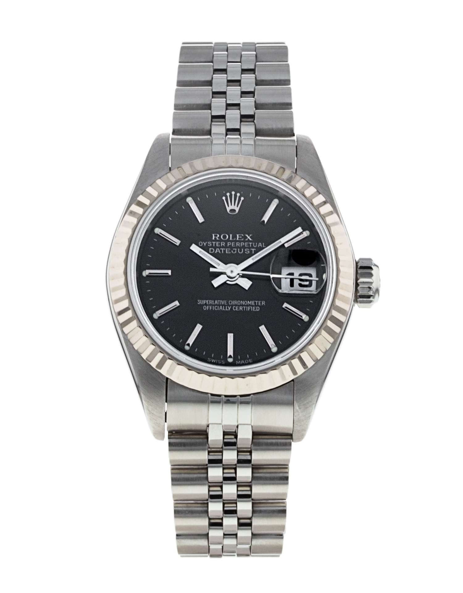 Rolex Datejust Lady 79174