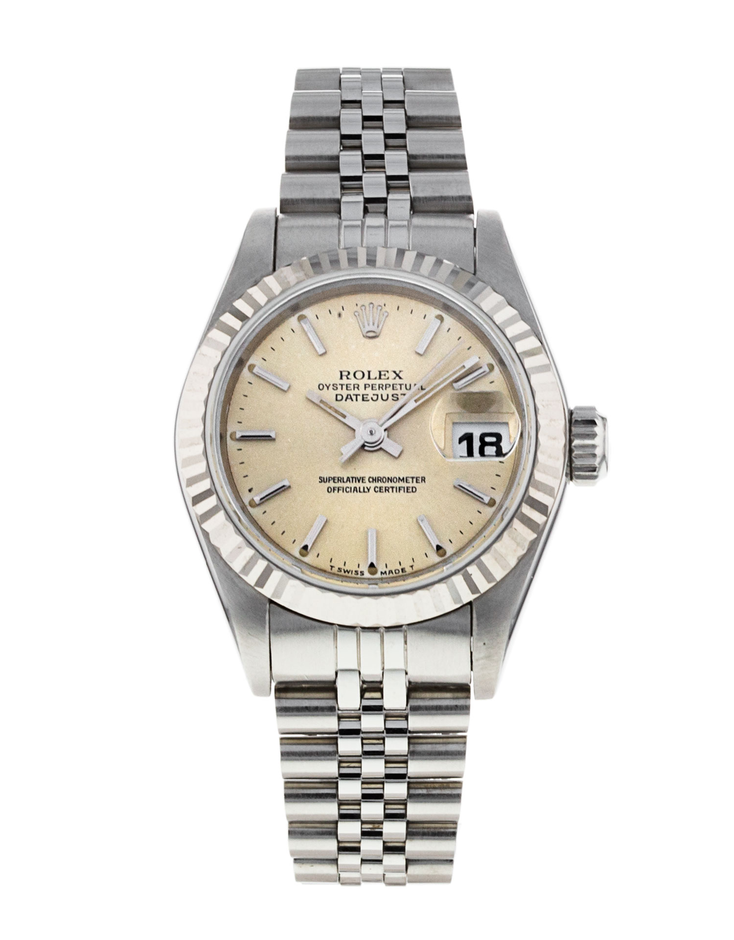 Rolex Datejust Lady 69174