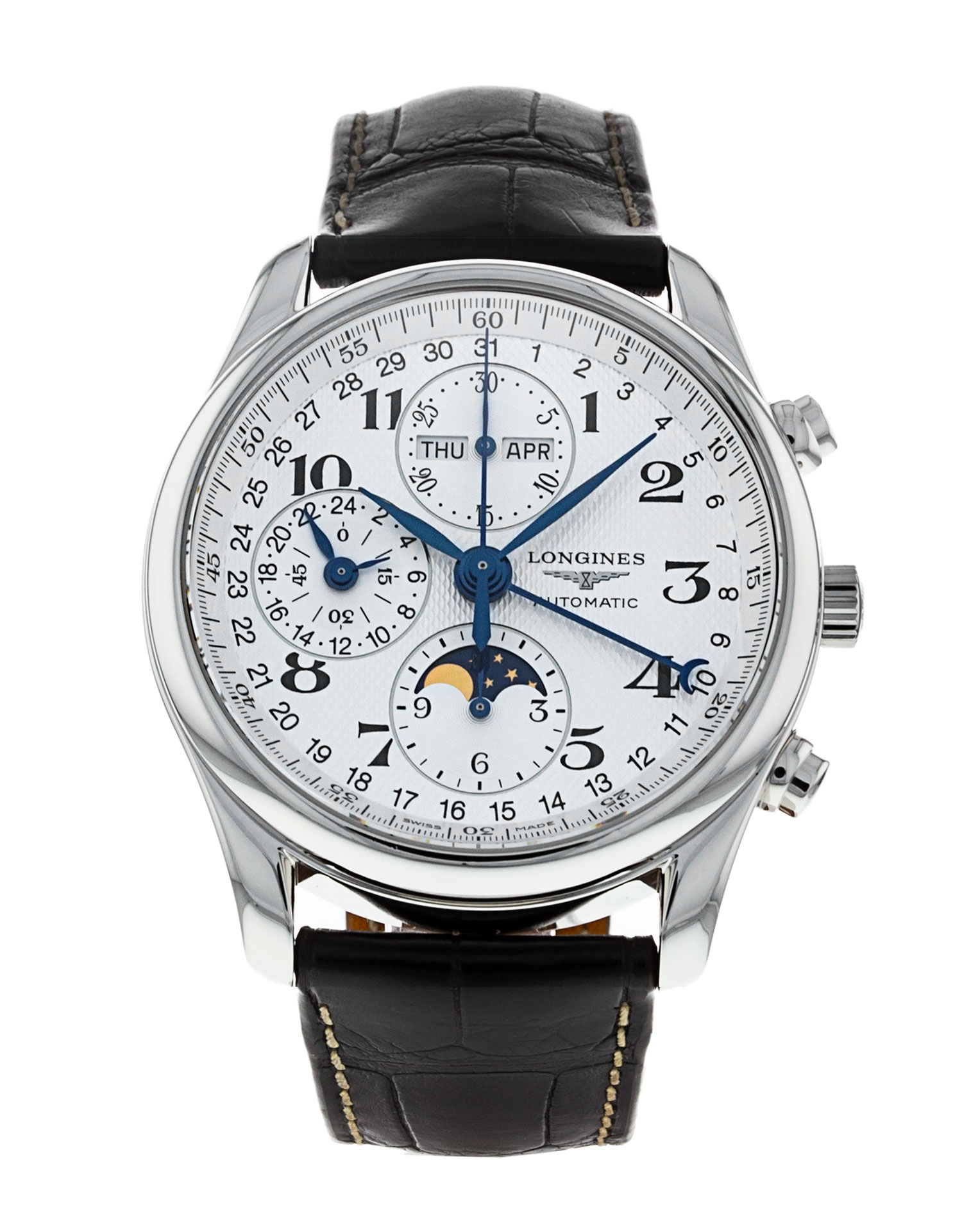 Longines Master Collection L2.673.4.78.3