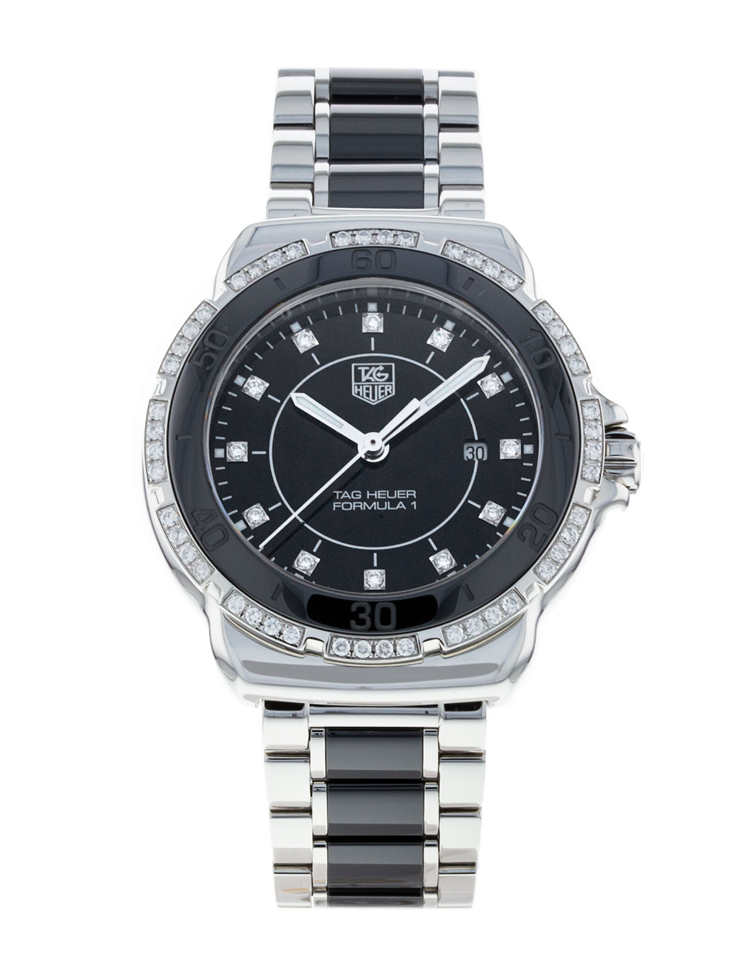 Tag Heuer Formula 1 Sparkling WAH1312.BA0867