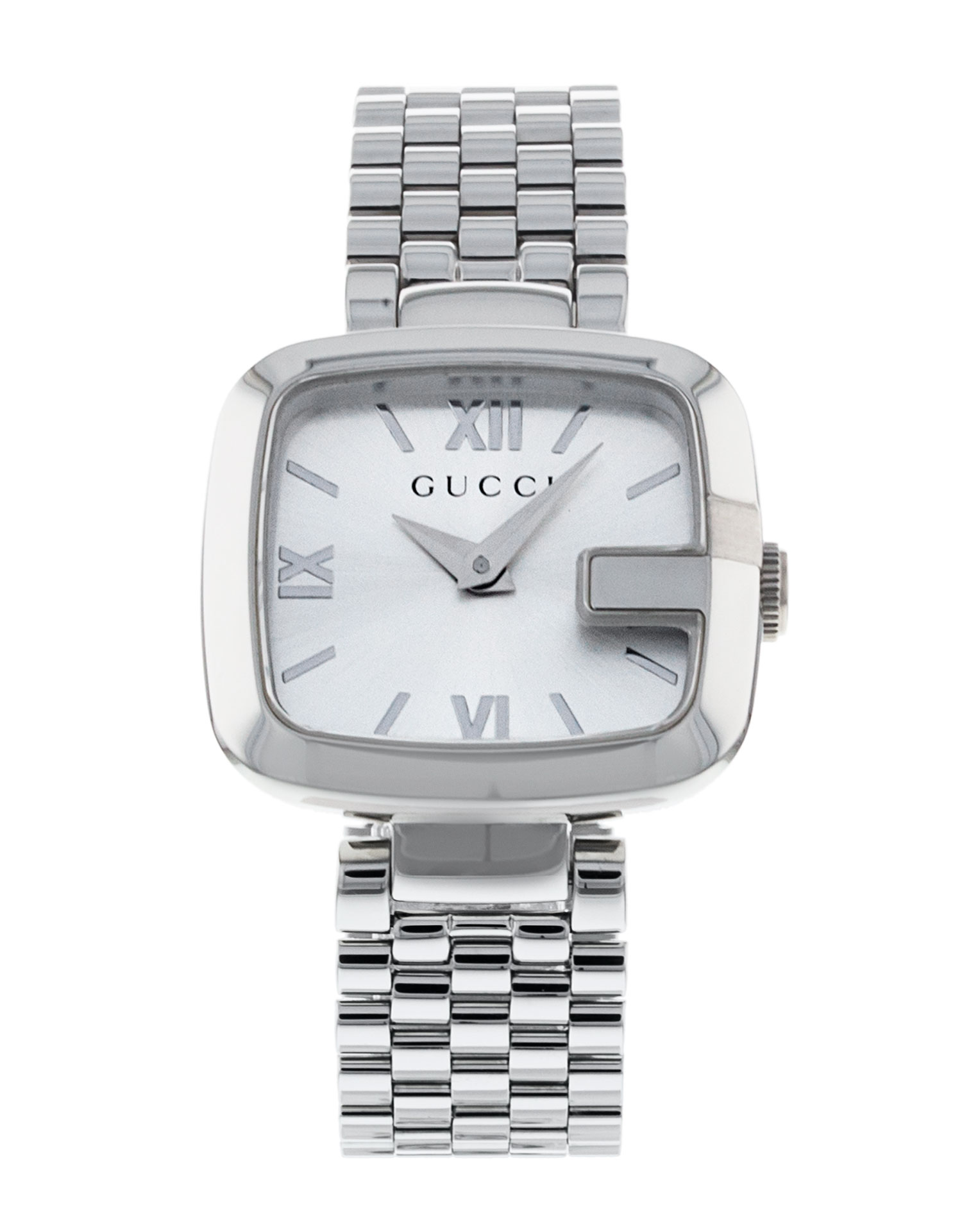 Gucci G-Gucci YA125411