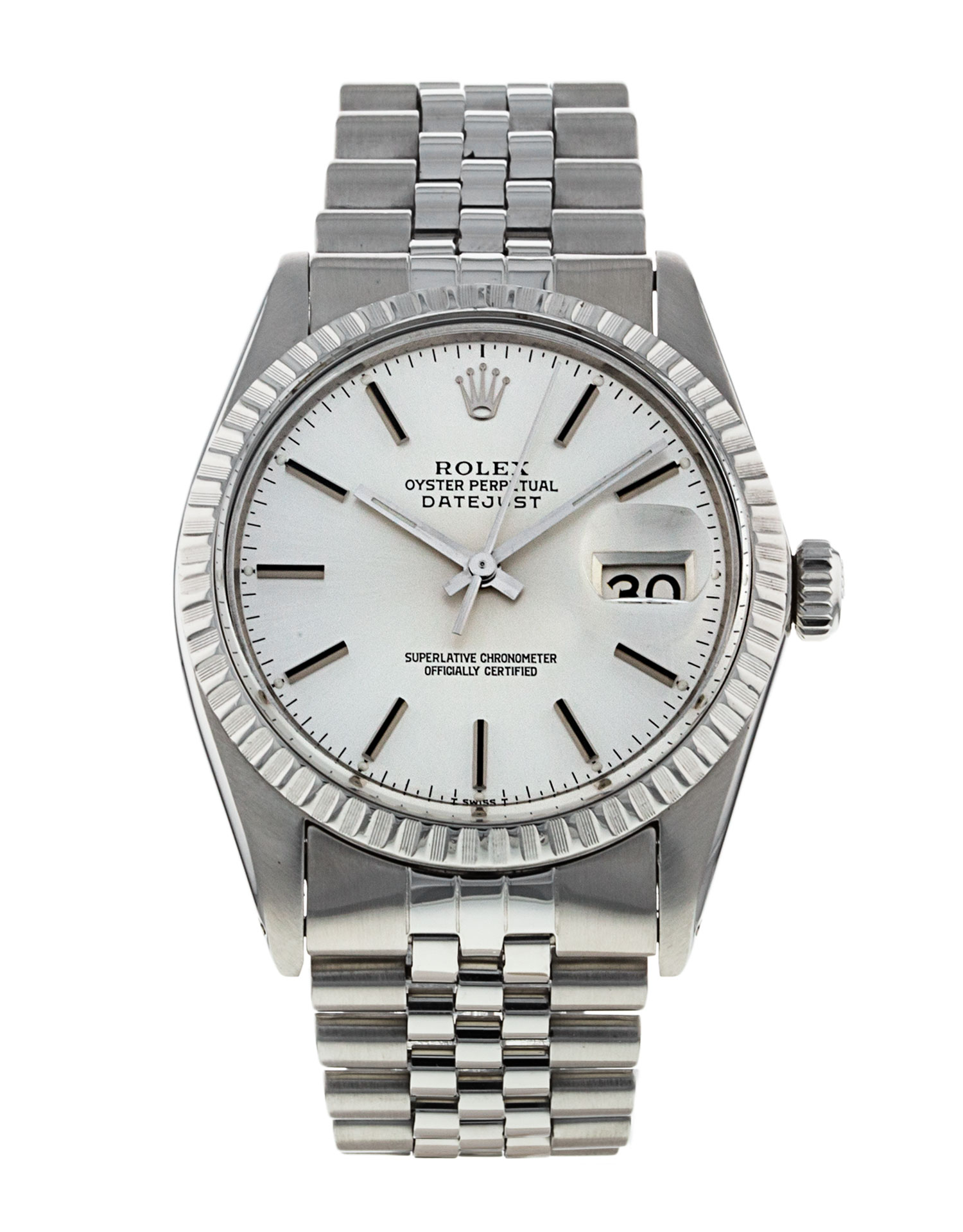 Rolex Datejust 16030
