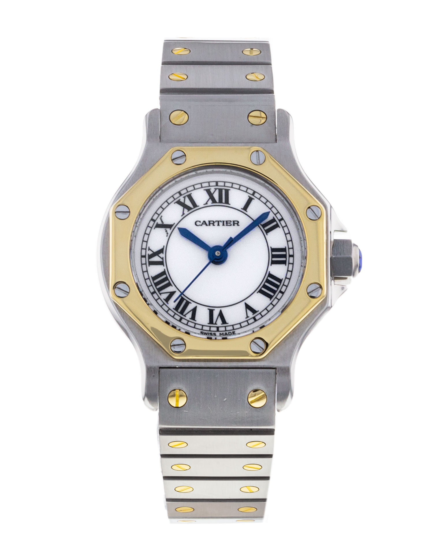 Cartier Santos W2001683