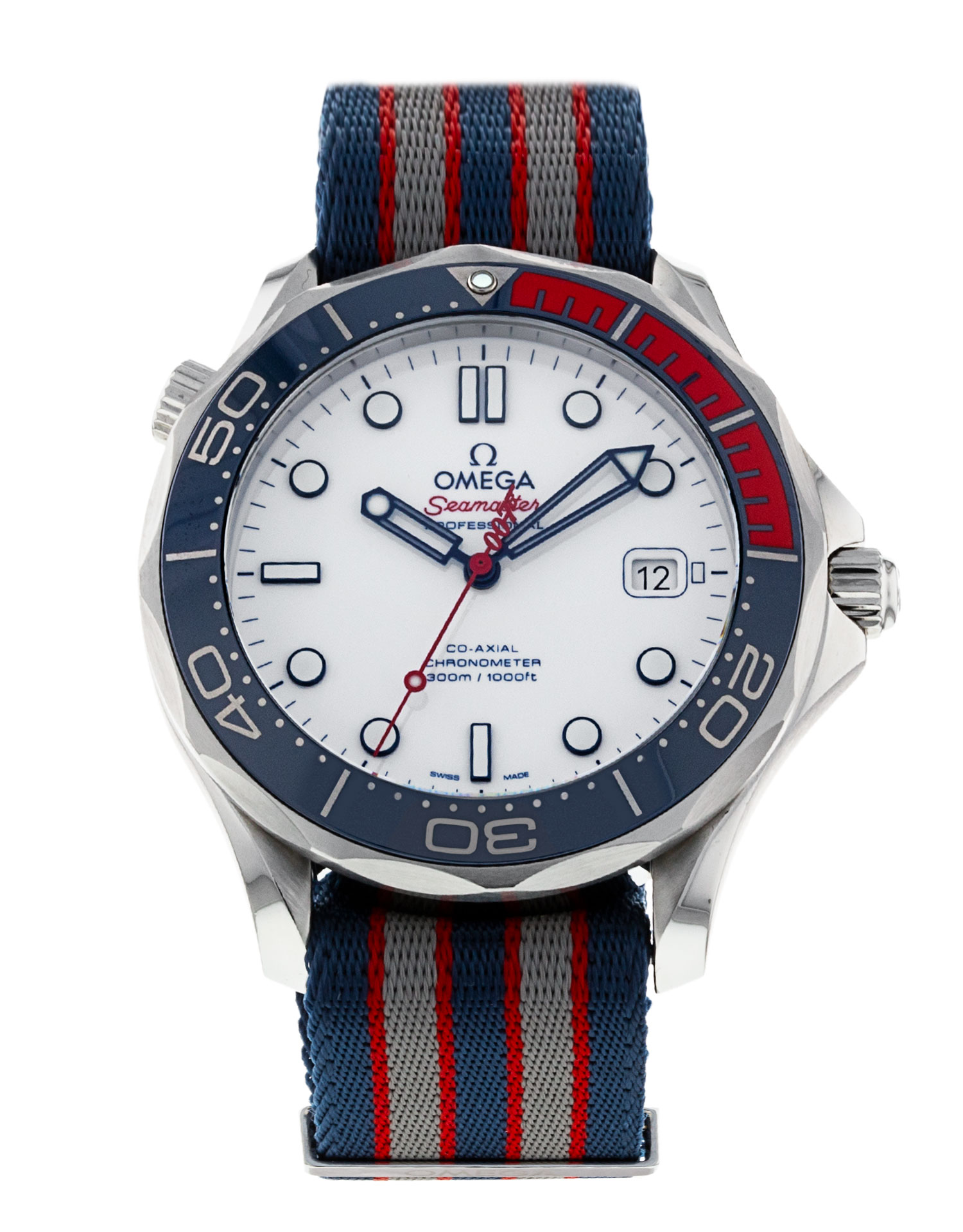 Omega Seamaster 300m 212.32.41.20.04.001