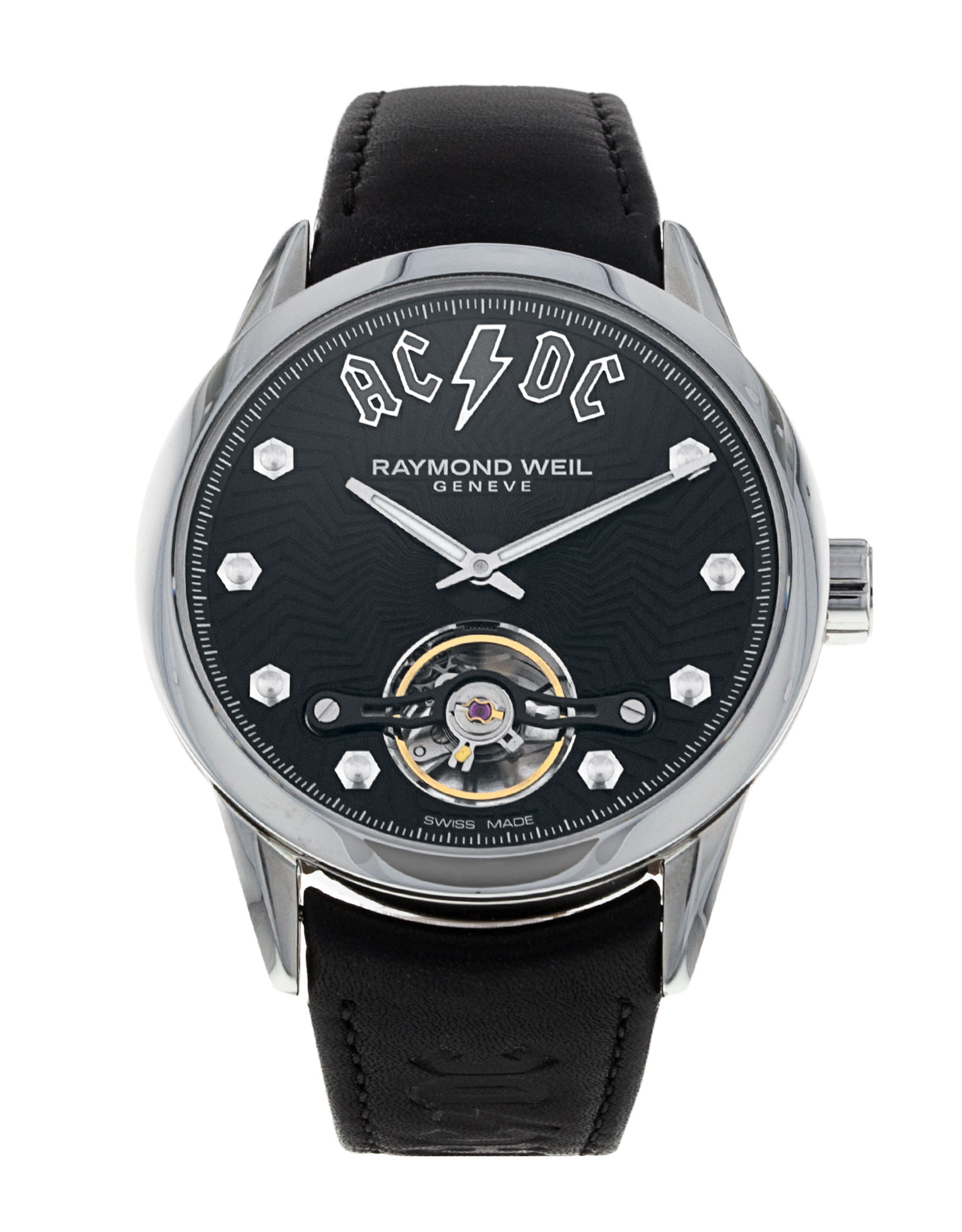 Raymond Weil Freelancer 2780 -STC-ACDC1