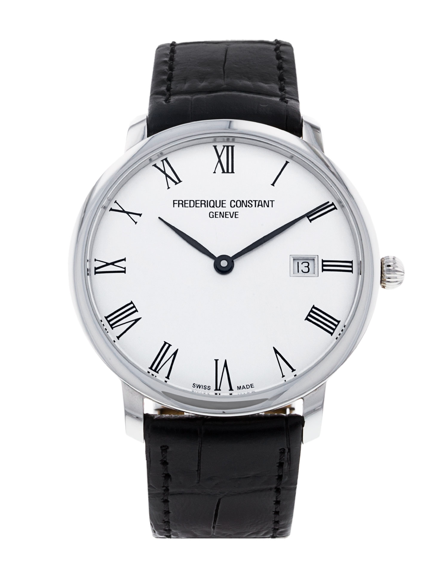 Frederique Constant Slim Line FC-306MR4S6