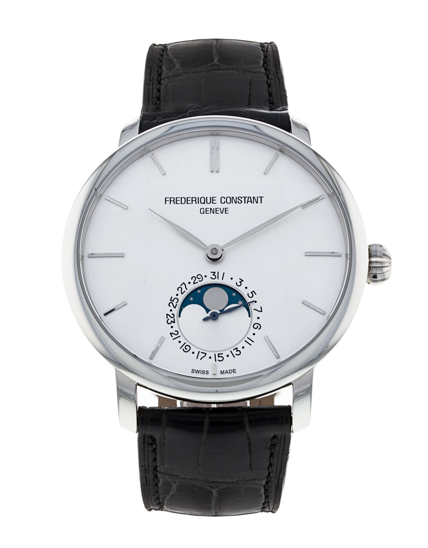 Frederique Constant Slim Line FC-705S4S6