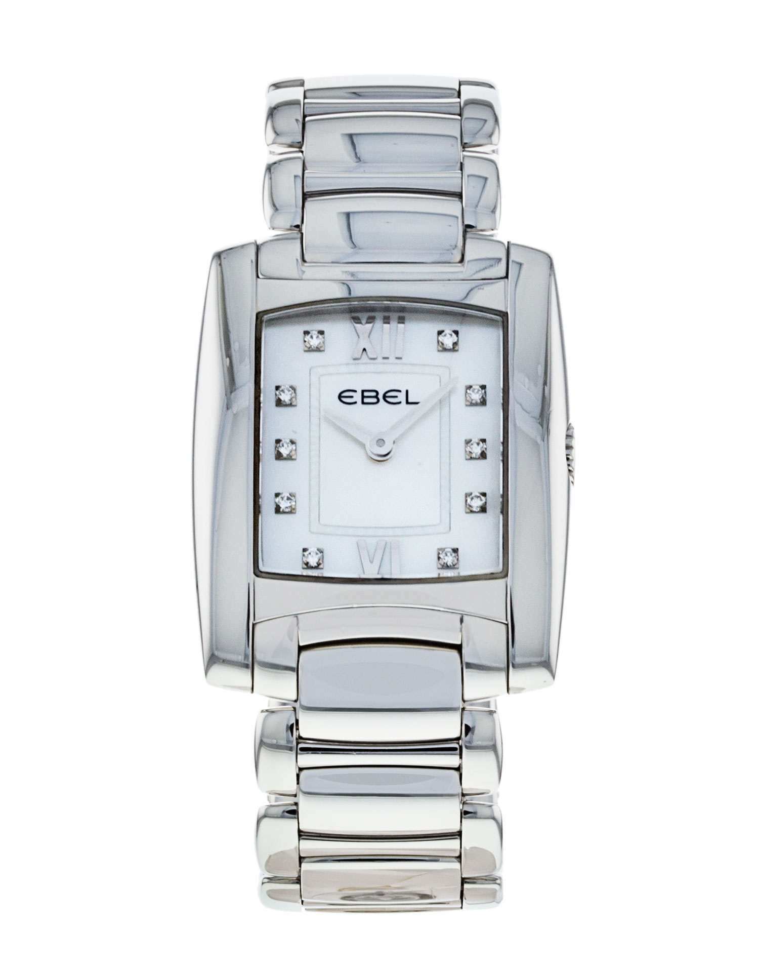 Ebel Brasilia Lady 1215743