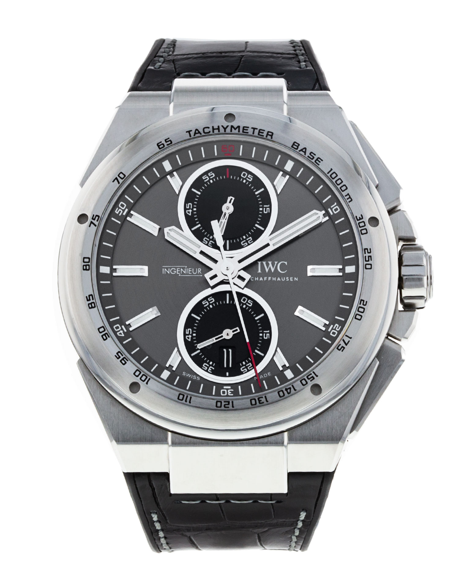IWC Ingenieur IW378507