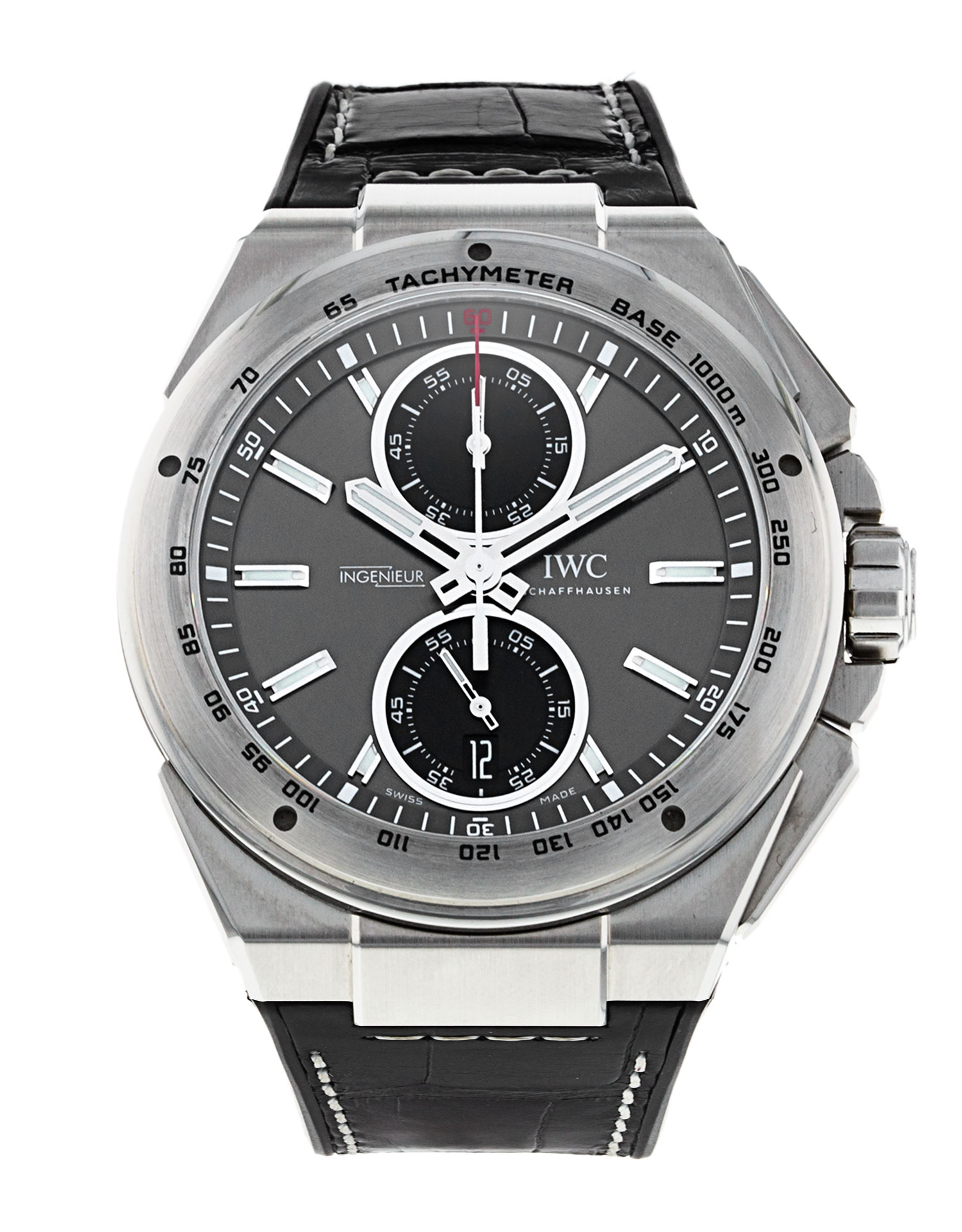 IWC Ingenieur IW378507