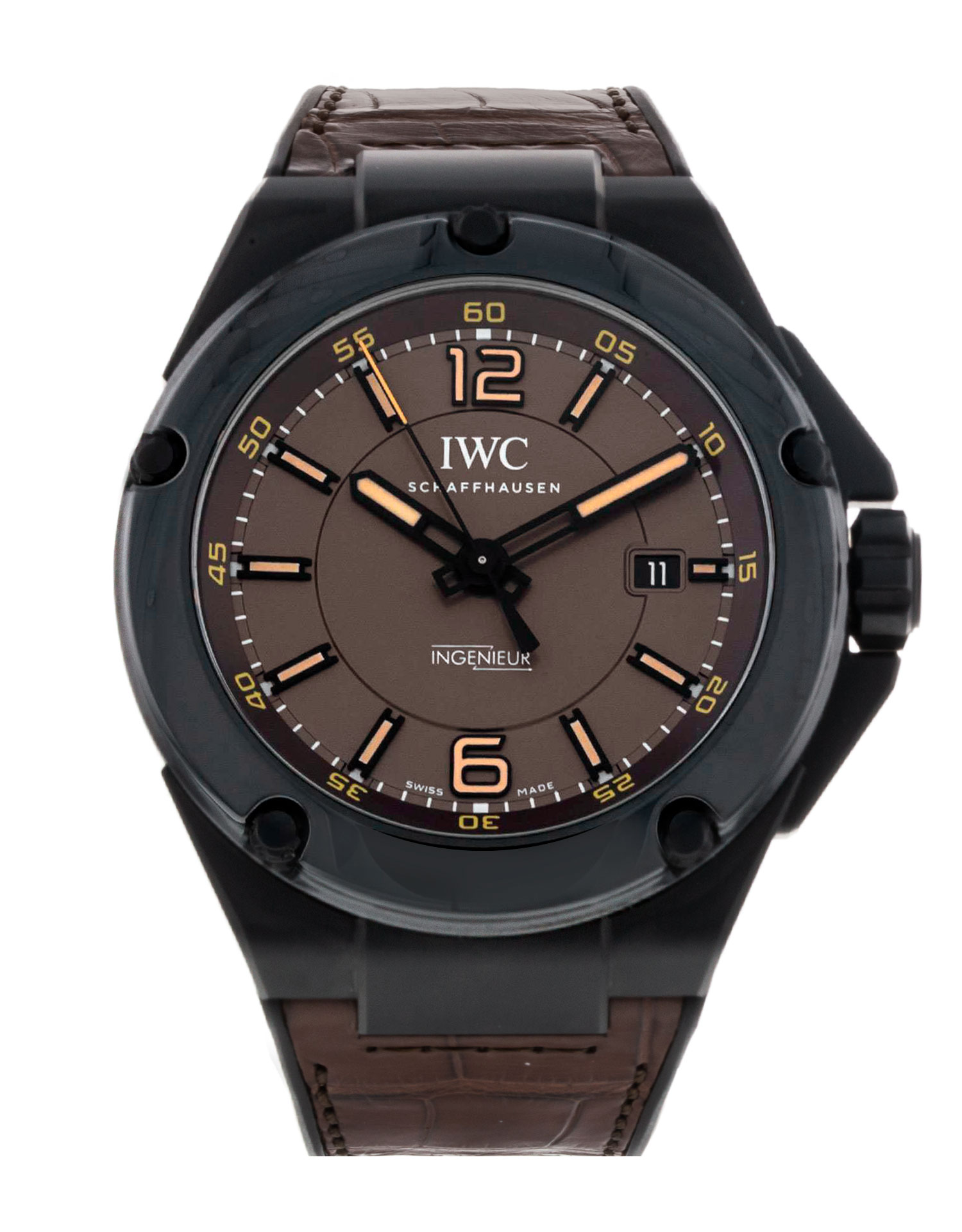 IWC Ingenieur IW322504