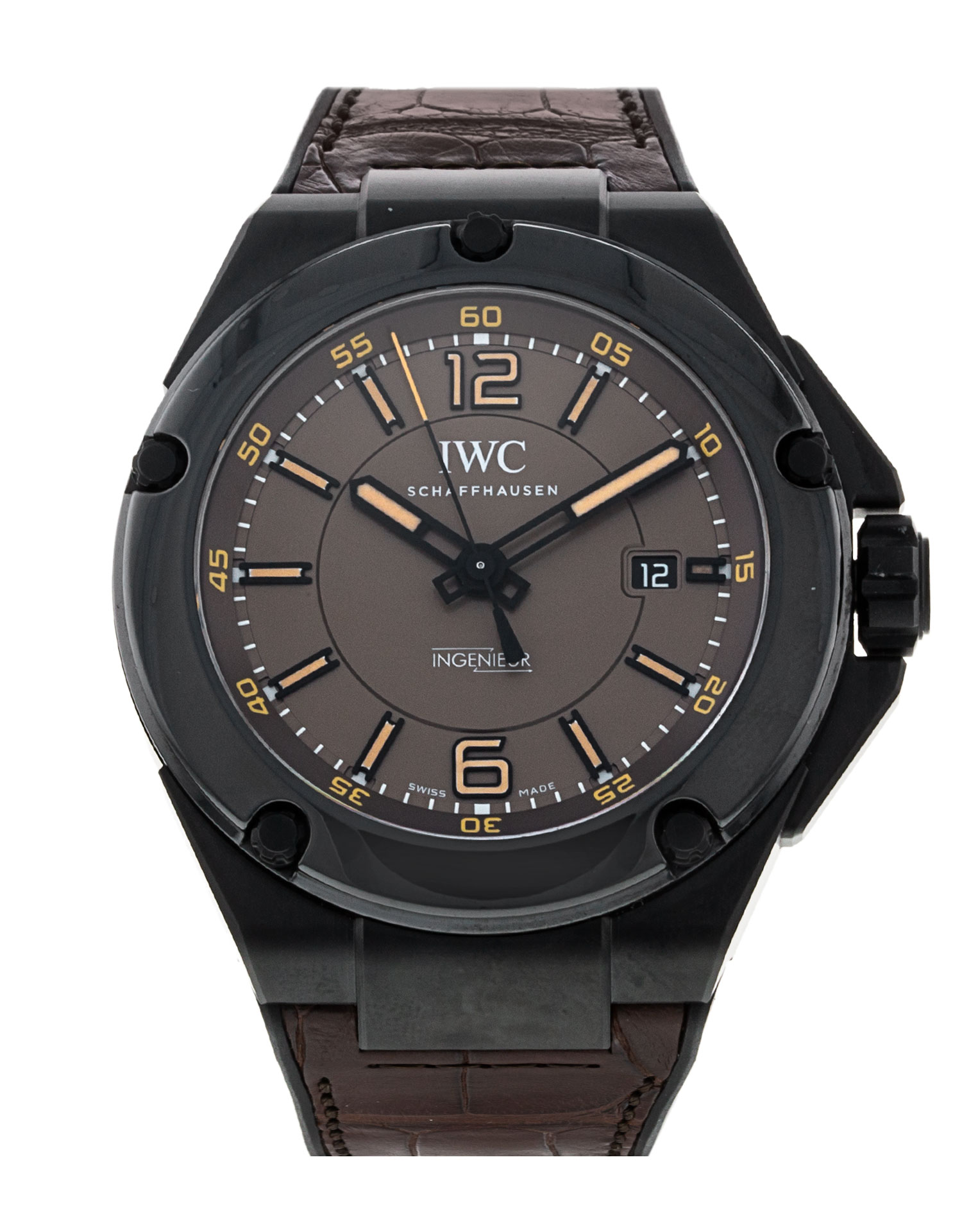 IWC Ingenieur IW322504