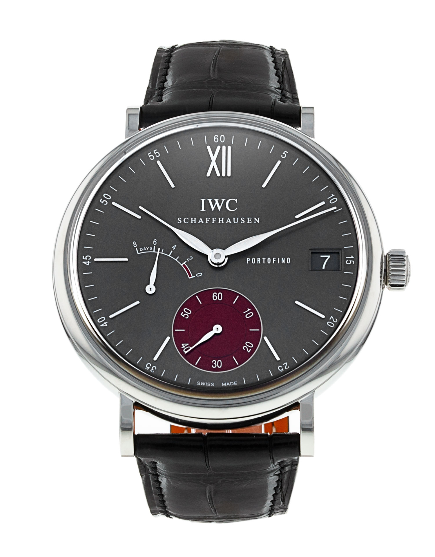 IWC Portofino Hand-Wound IW510111