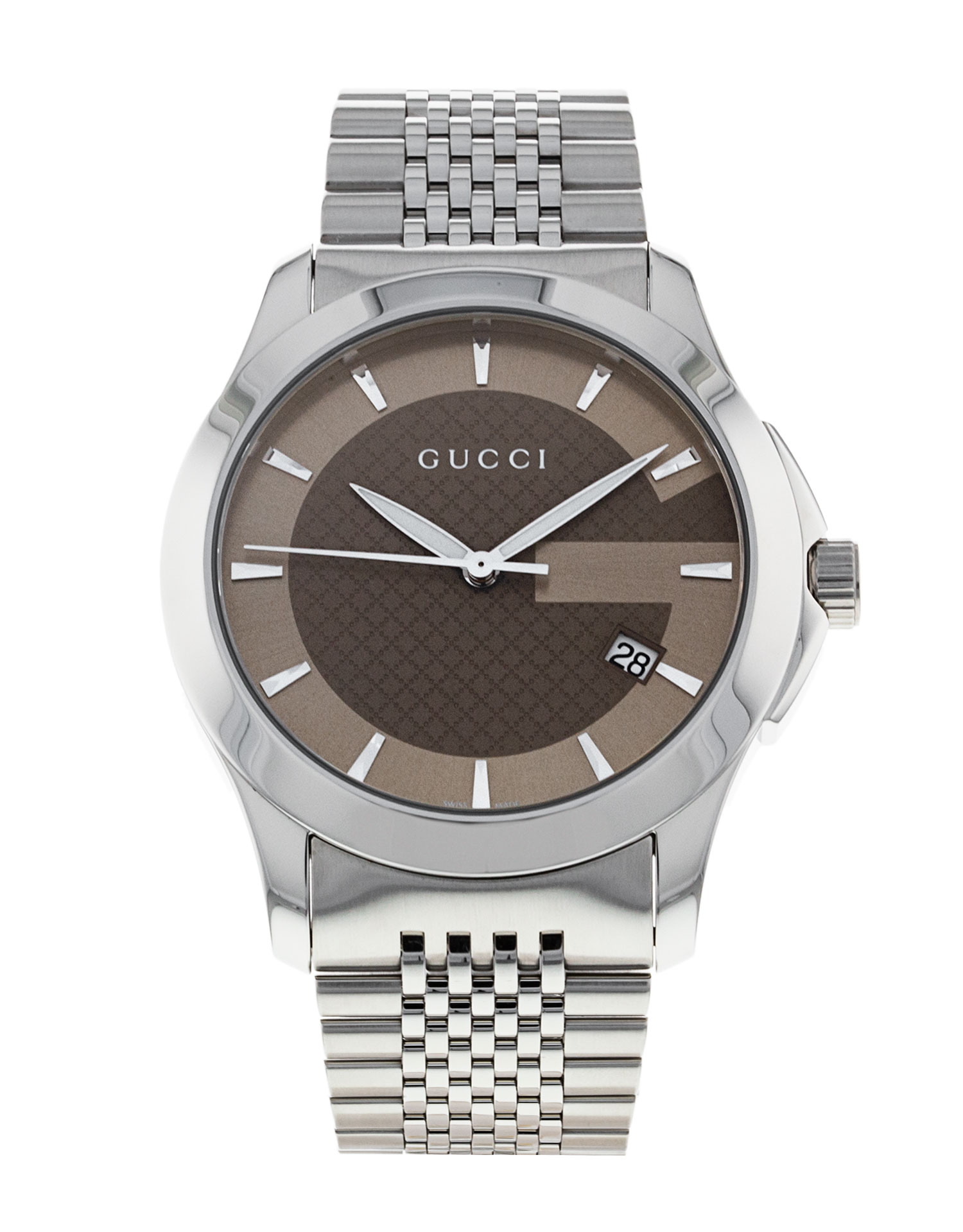 Gucci Timeless YA126406
