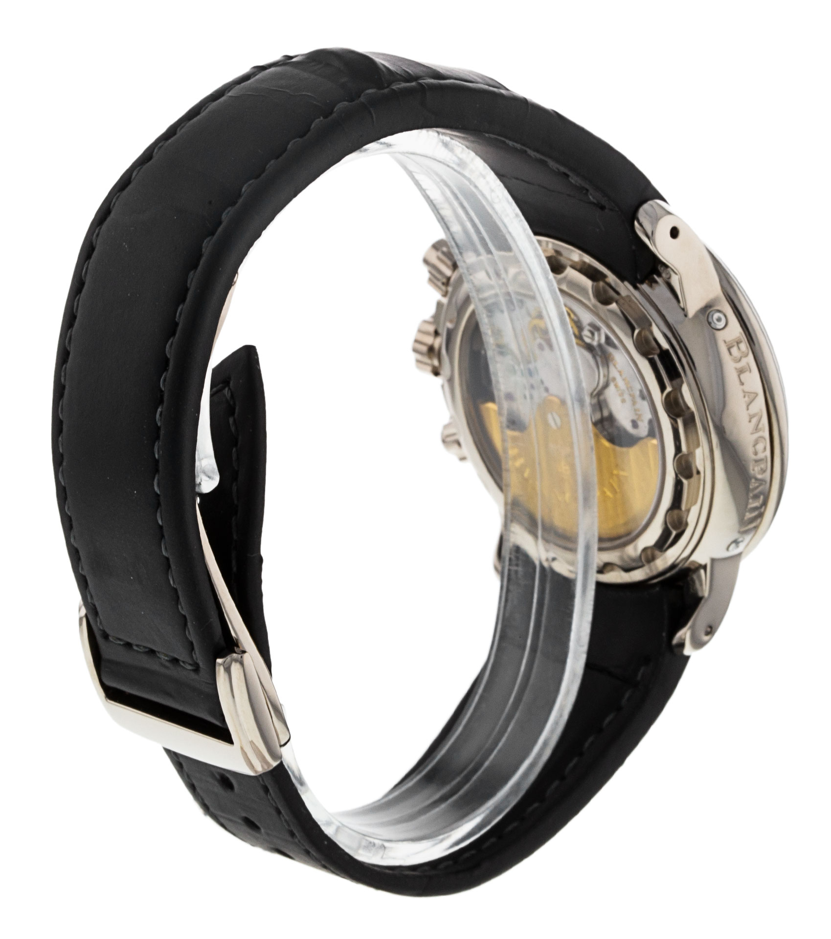 Blancpain Leman 2685F-1530 Thumbnail 3