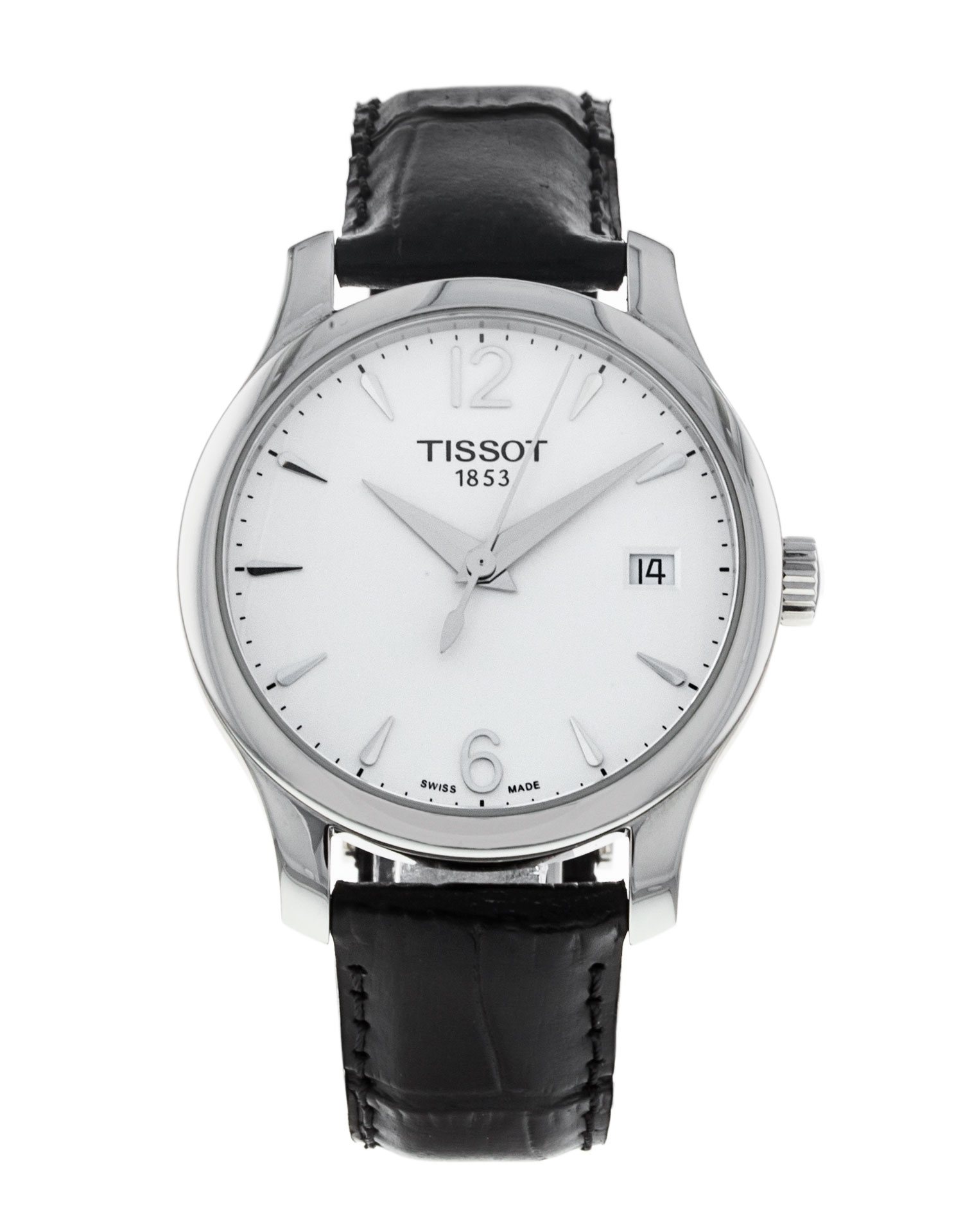 Tissot Tradition T063.210.16.037.00