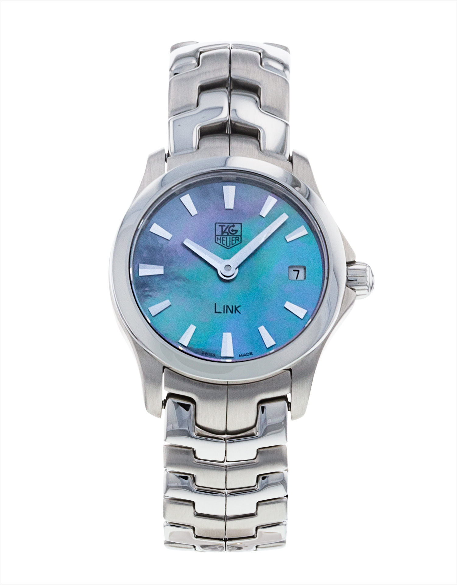 Tag Heuer Link WJF1411.BA0585