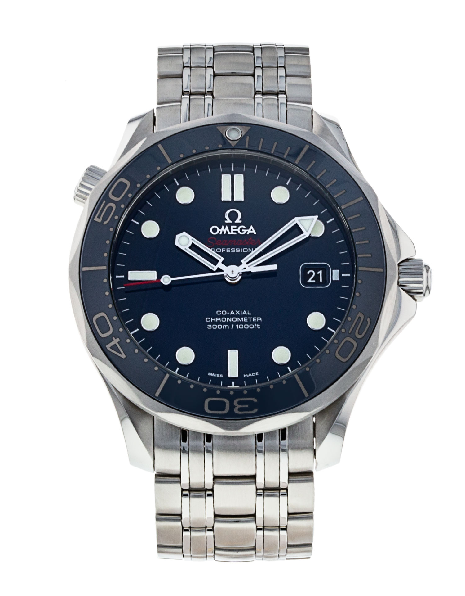Omega Seamaster 300m 212.30.41.20.03.001