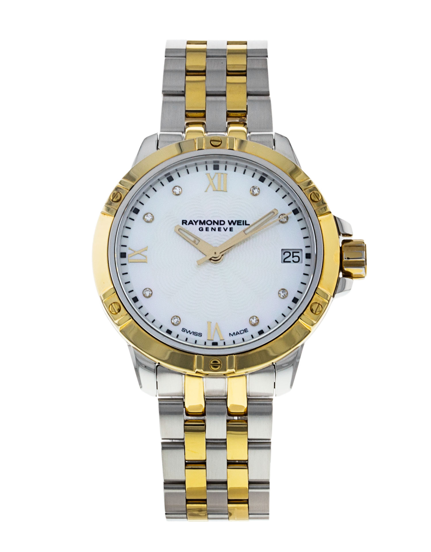 Raymond Weil Tango 5960-STP-00995