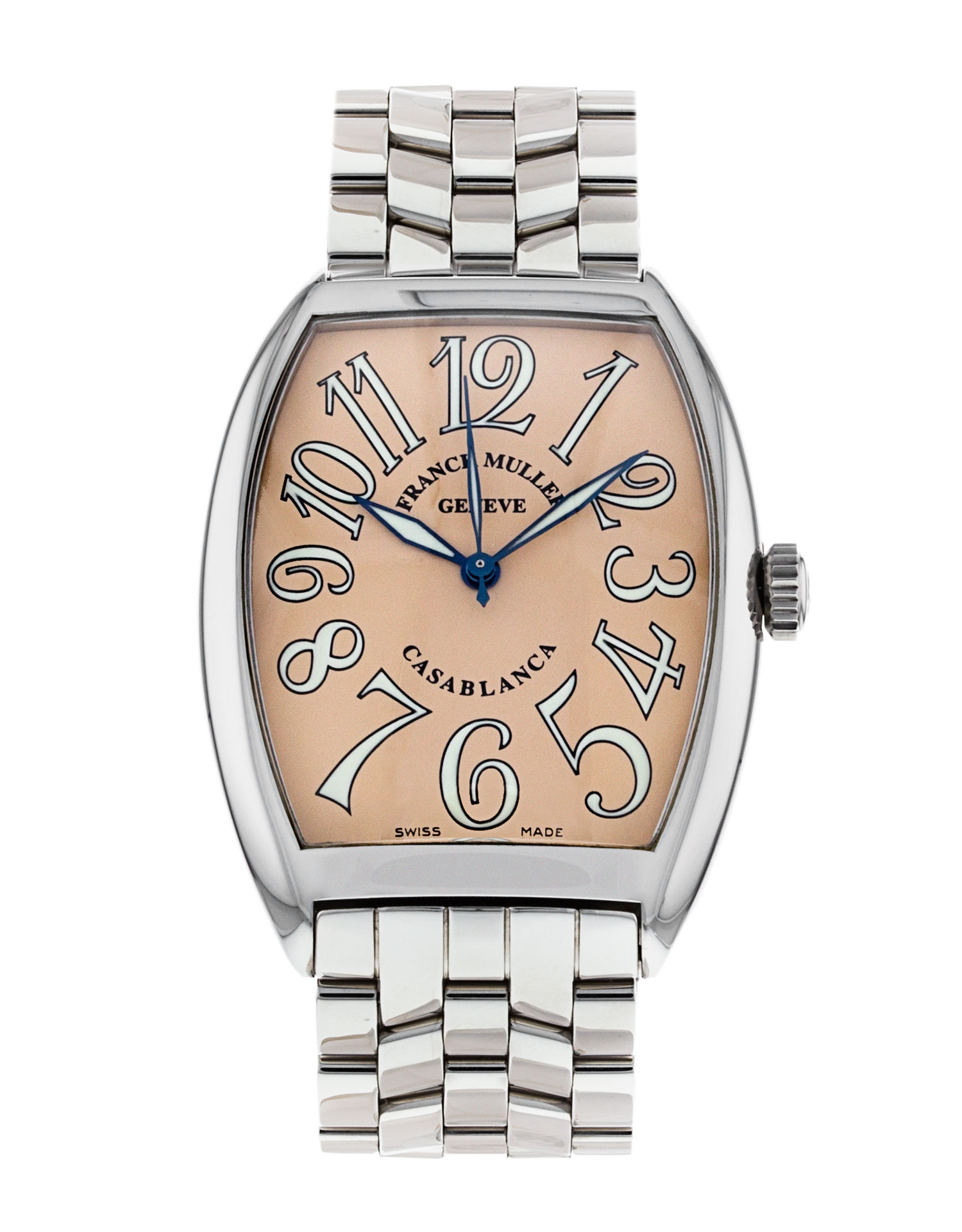 Franck Muller Casablanca 6850