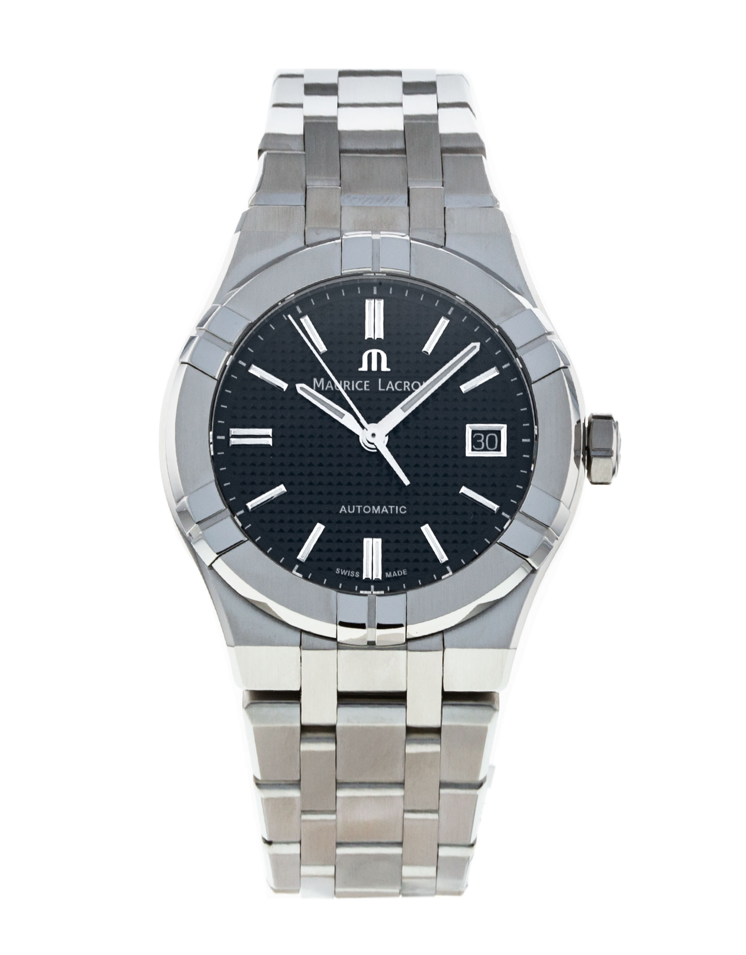 Maurice Lacroix Aikon AI6007-SS002-330-1